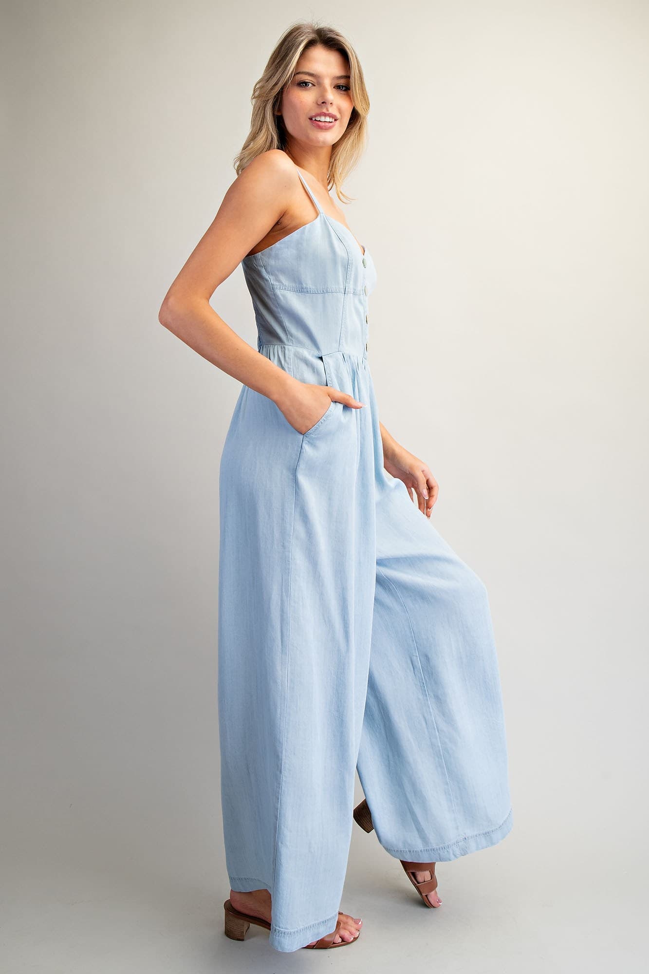 BK14731 - CHAMBRAY
