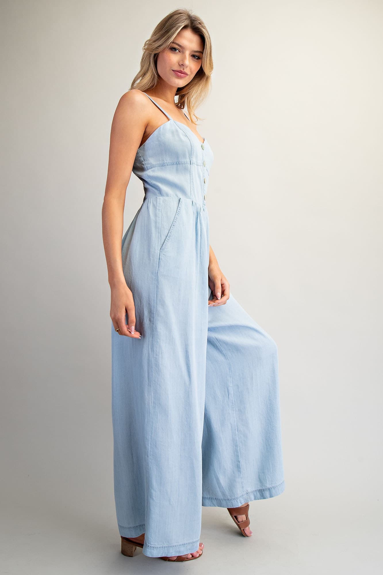 BK14731 - CHAMBRAY