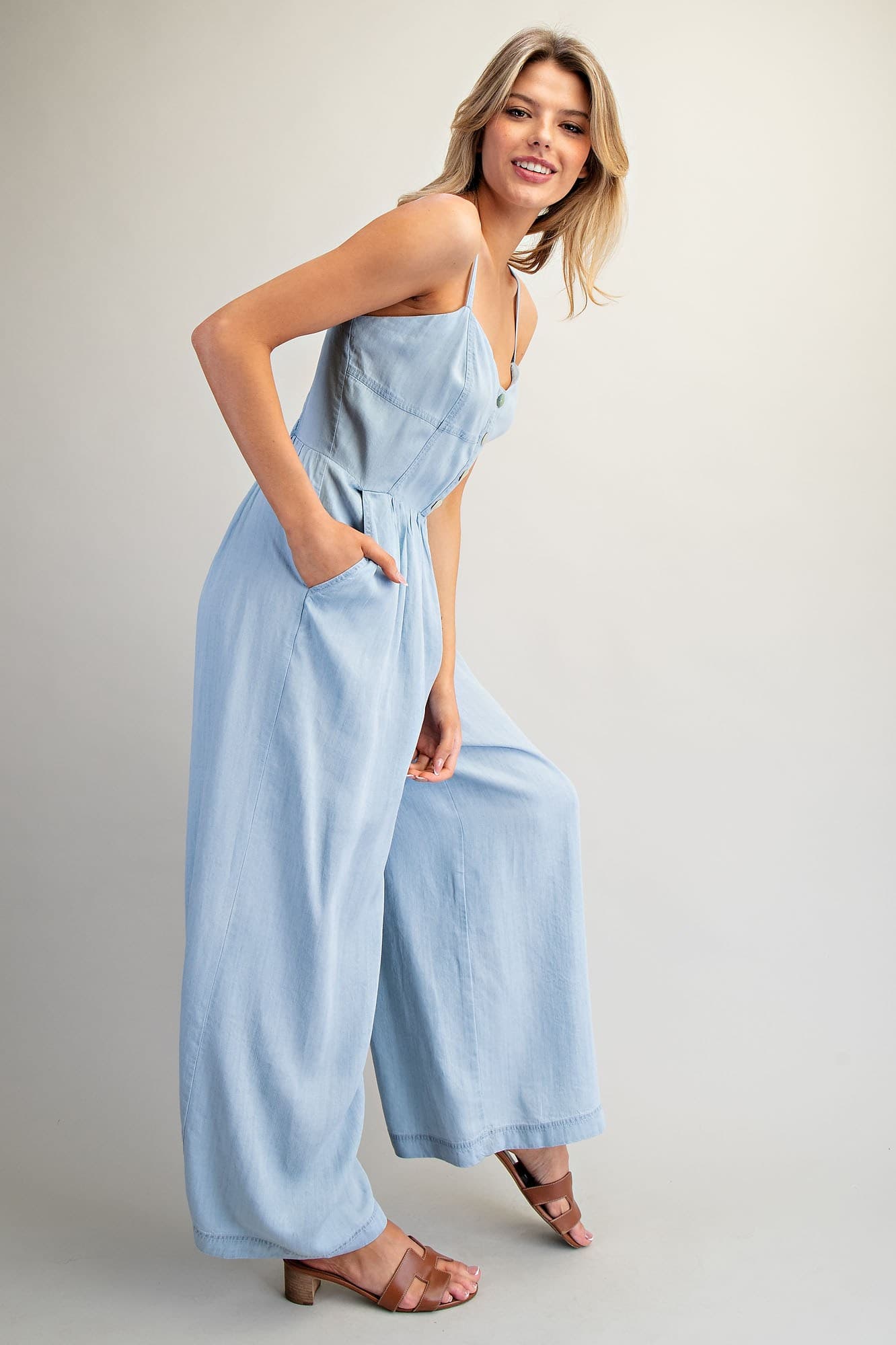 BK14731 - CHAMBRAY