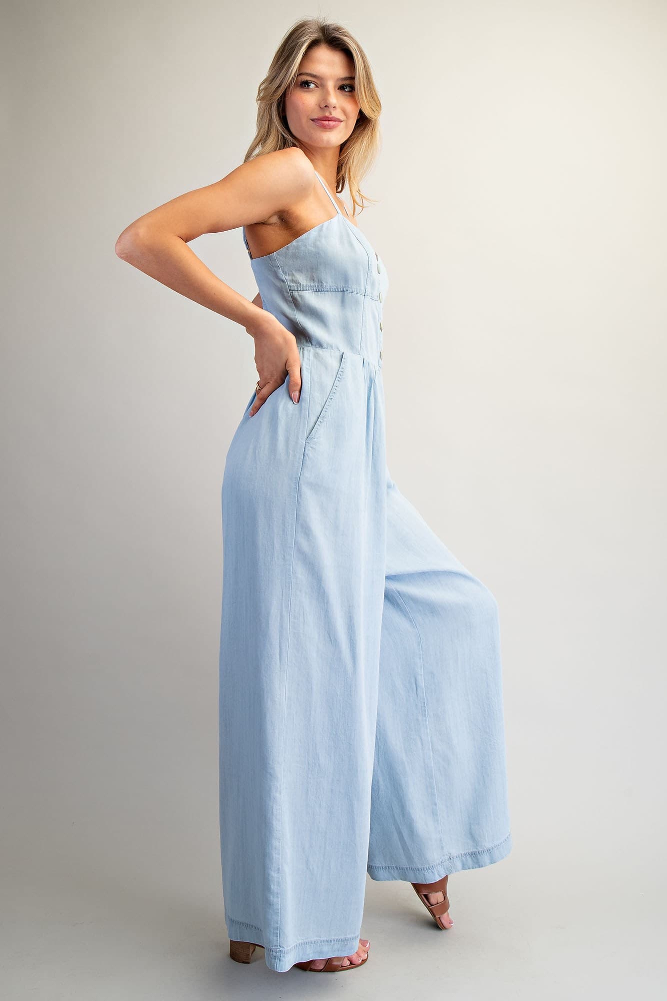 BK14731 - CHAMBRAY