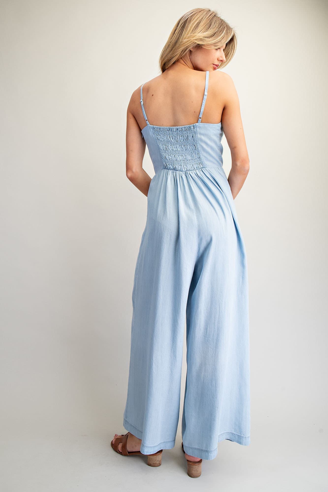 BK14731 - CHAMBRAY