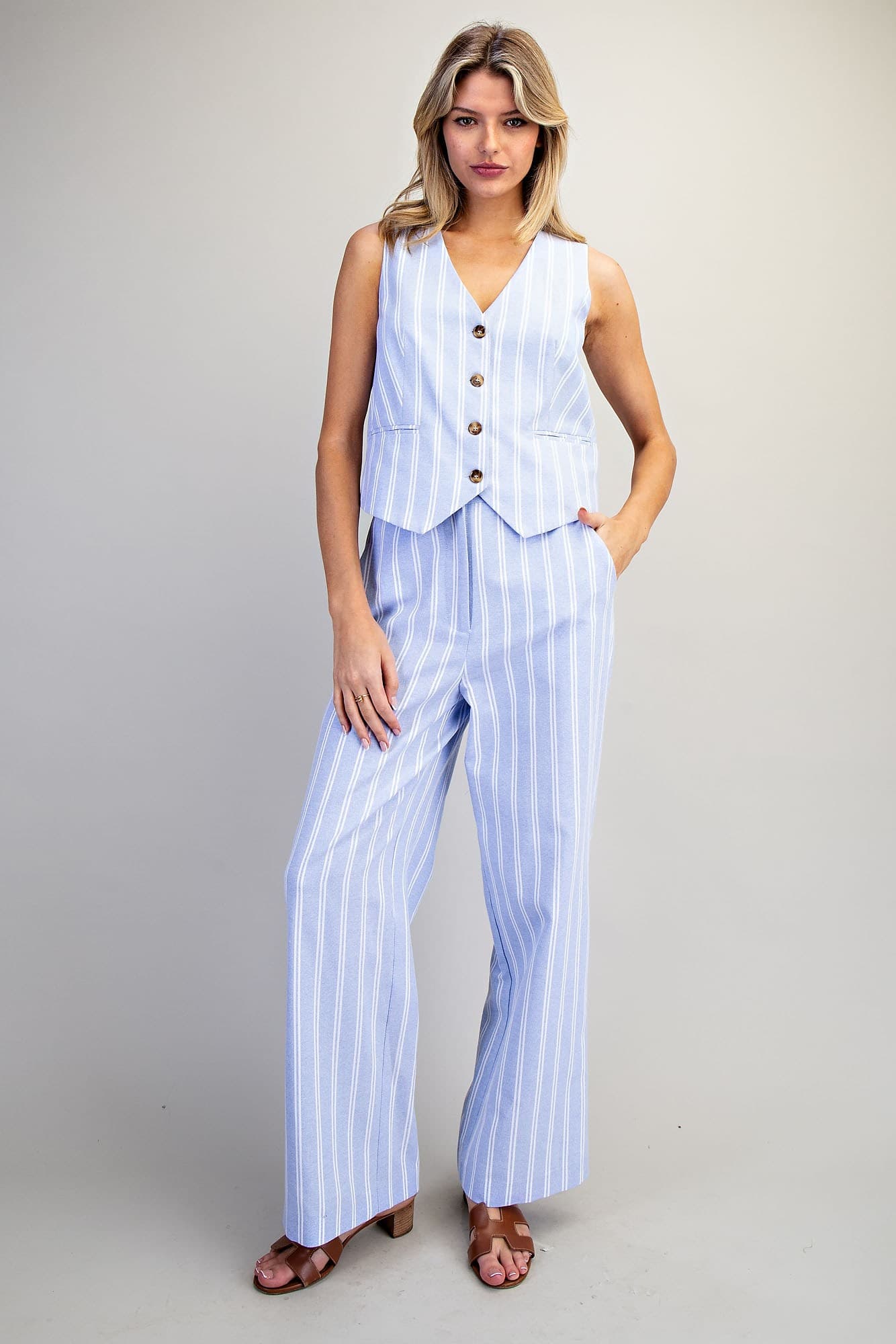 JK14742 - FRENCH BLUE
