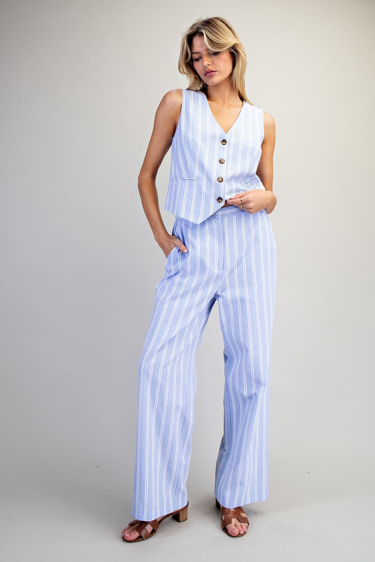 PK14743 - FRENCH BLUE