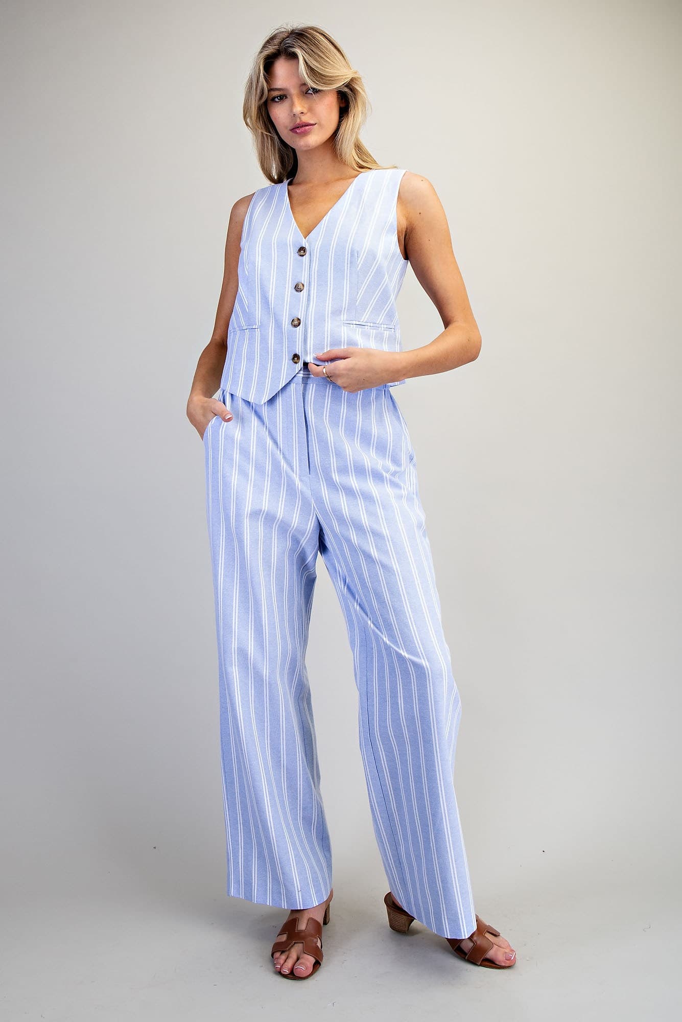 PK14743 - FRENCH BLUE