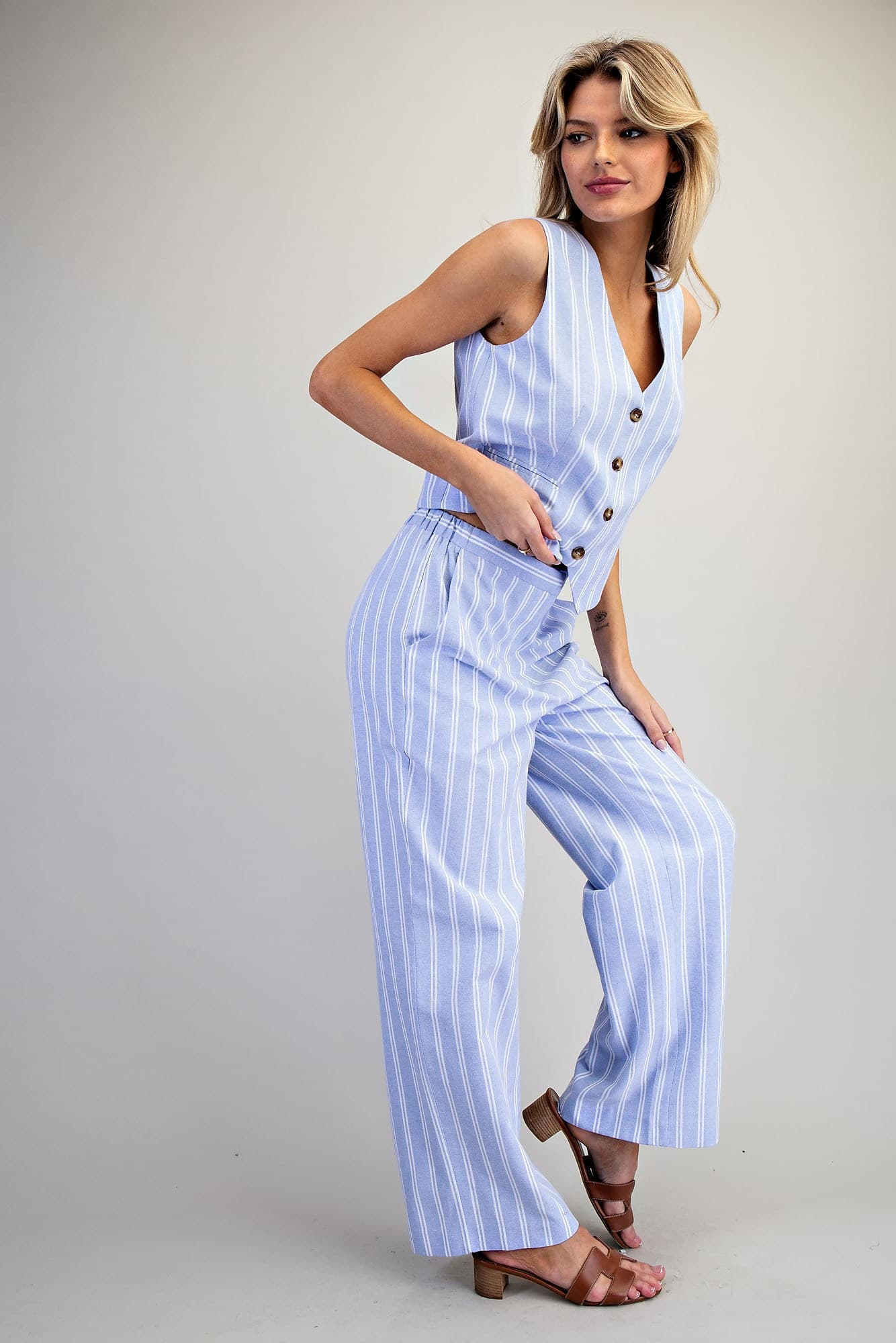 PK14743 - FRENCH BLUE