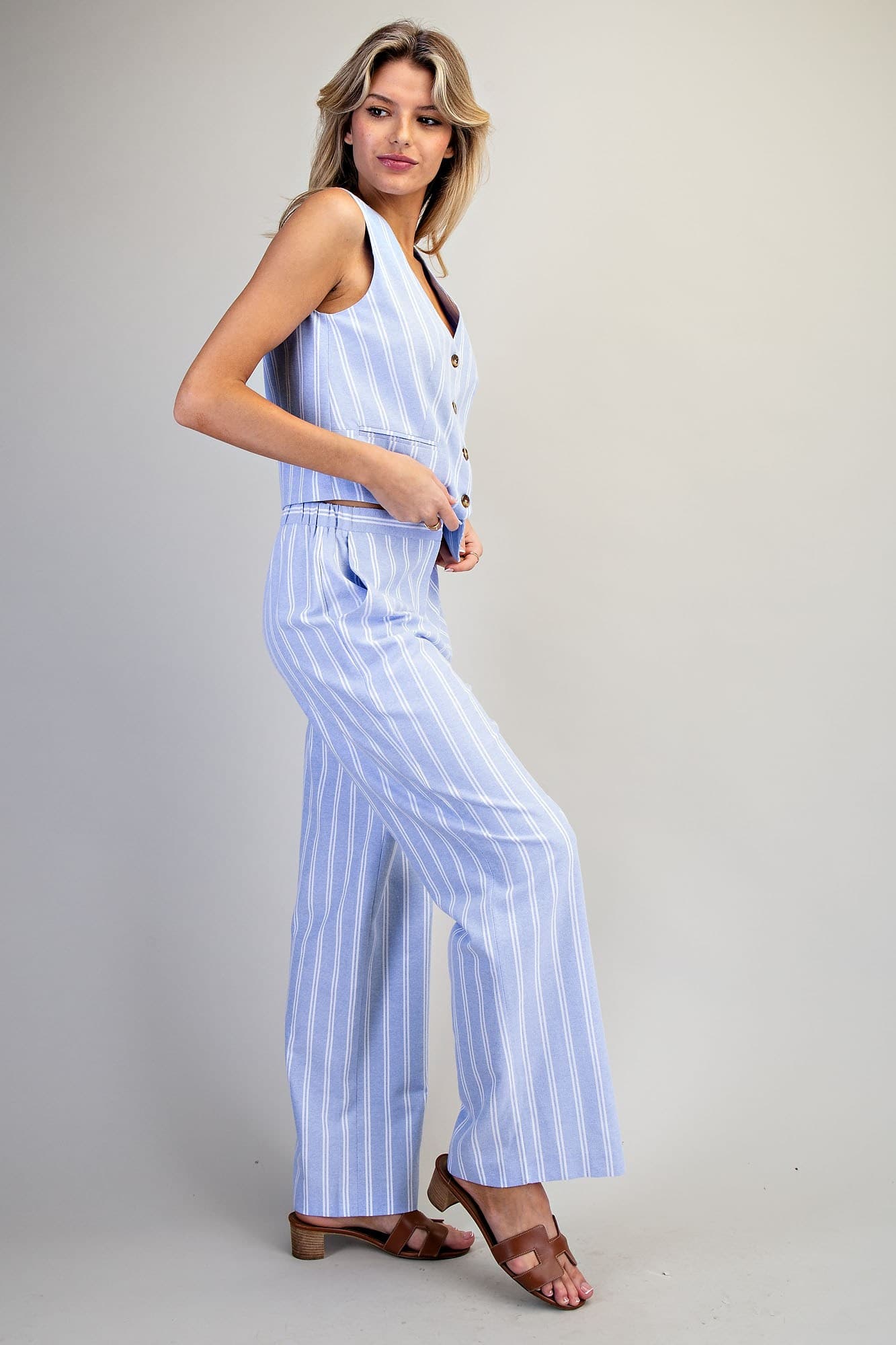 PK14743 - FRENCH BLUE
