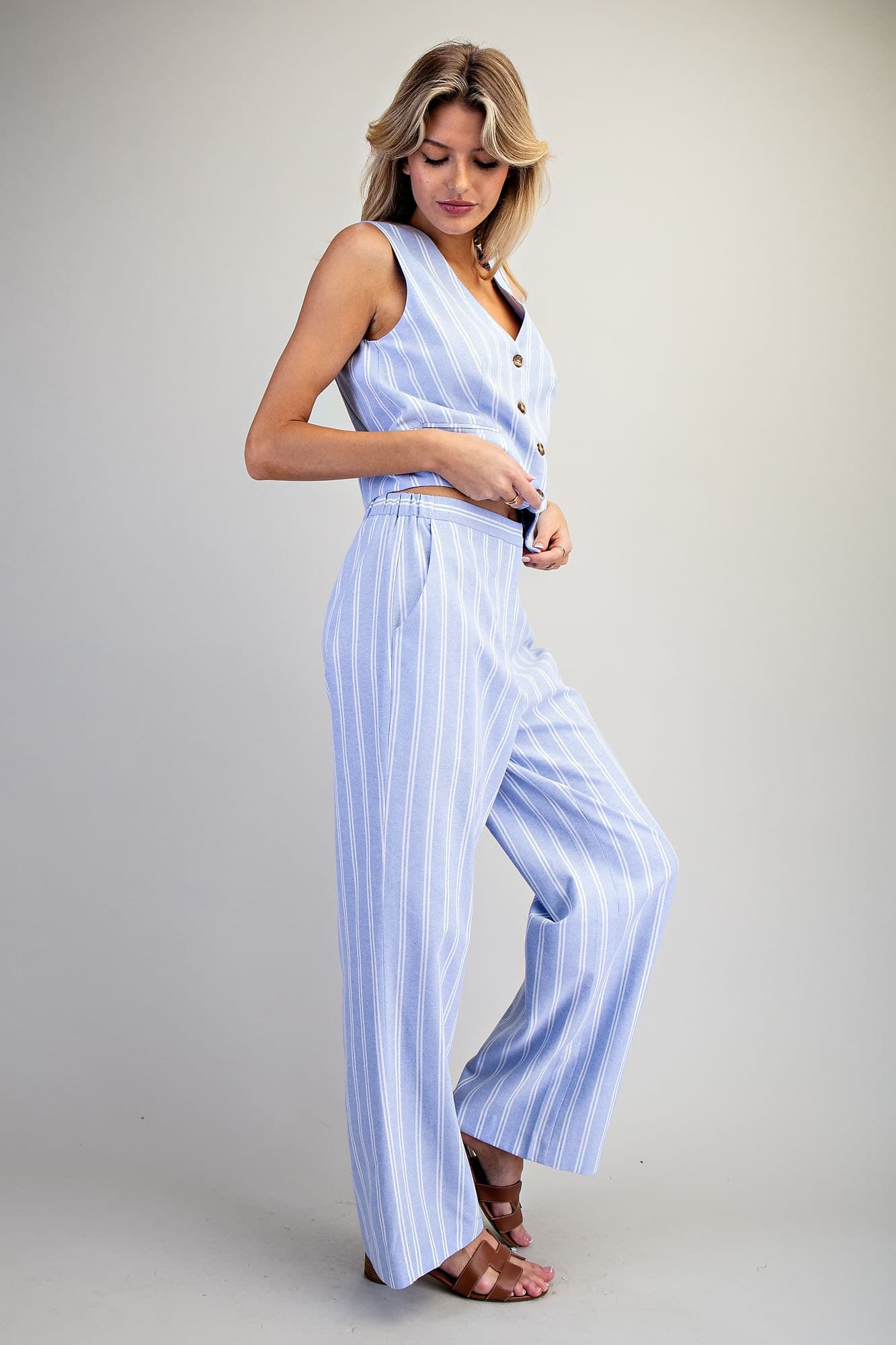 PK14743 - FRENCH BLUE