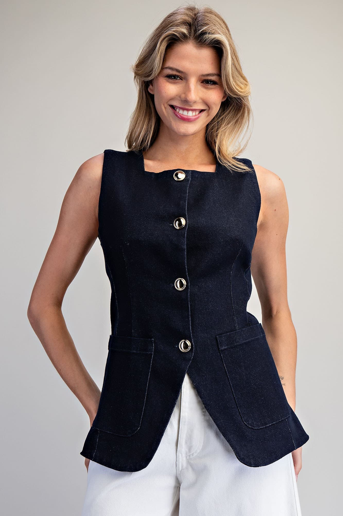 JH15419 - DENIM