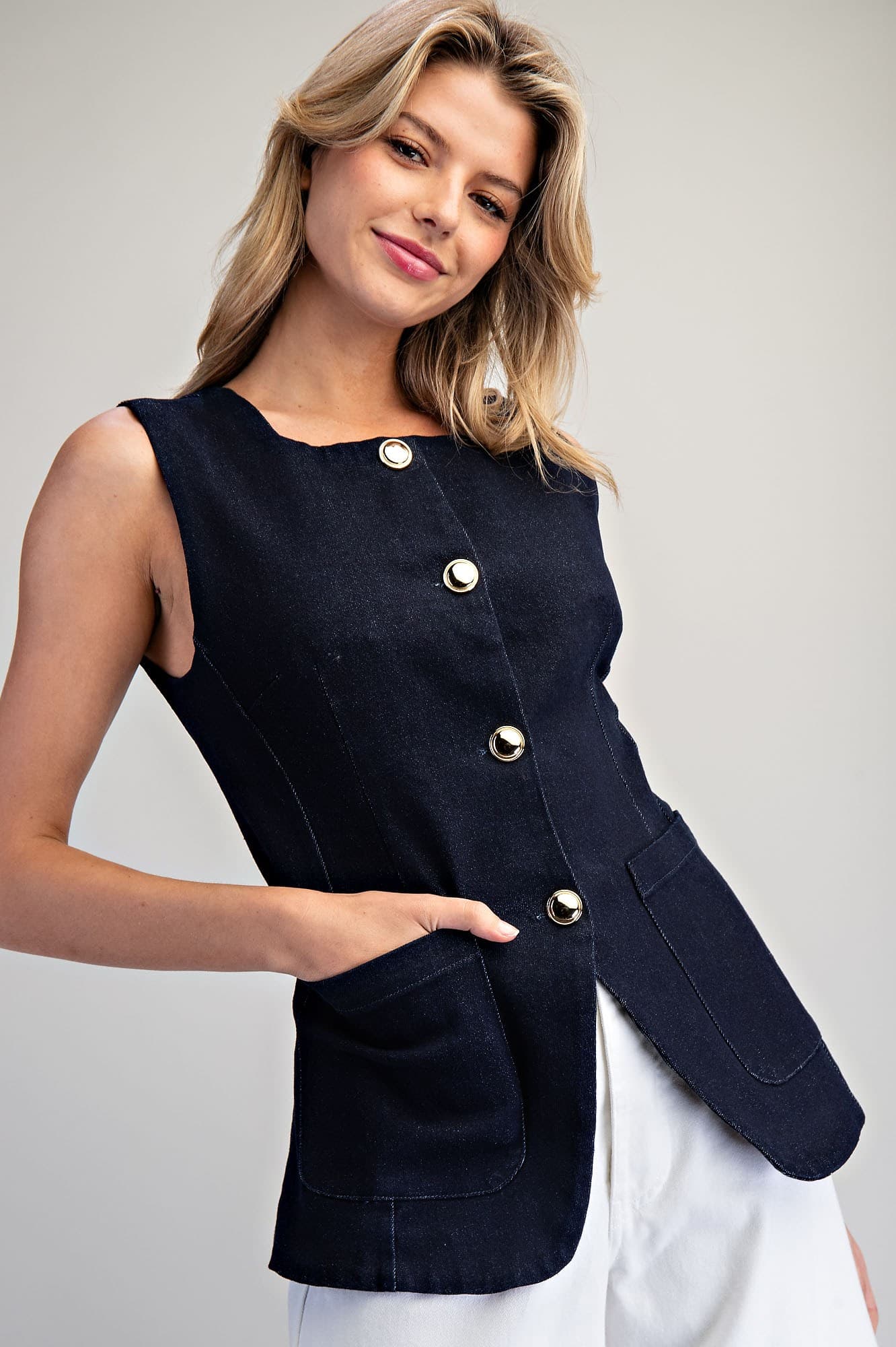 JH15419 - DENIM