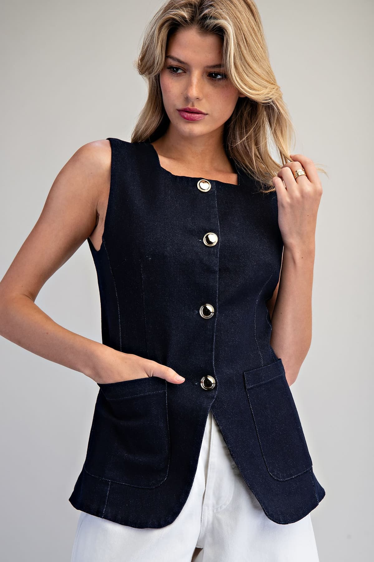 JH15419 - DENIM