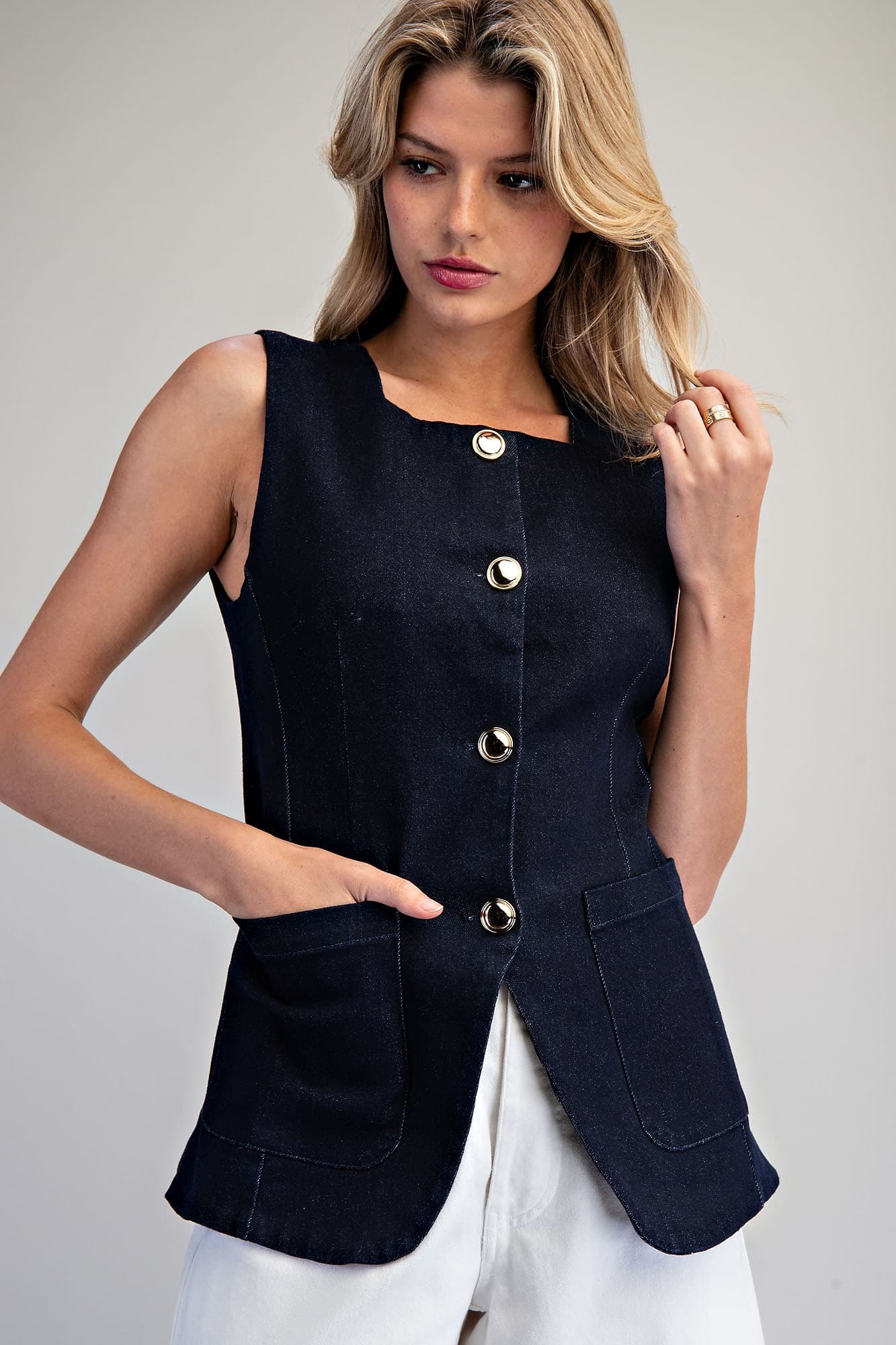 JH15419 - DENIM