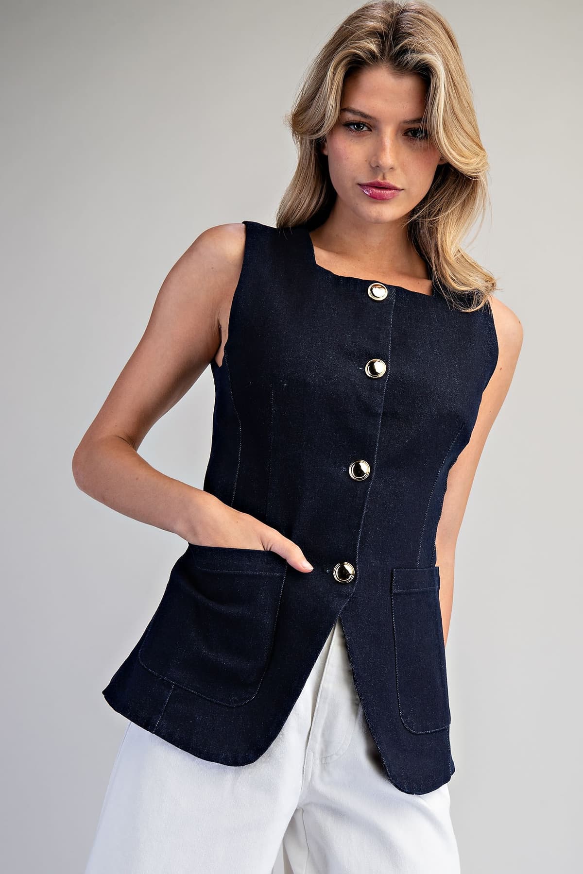 JH15419 - DENIM