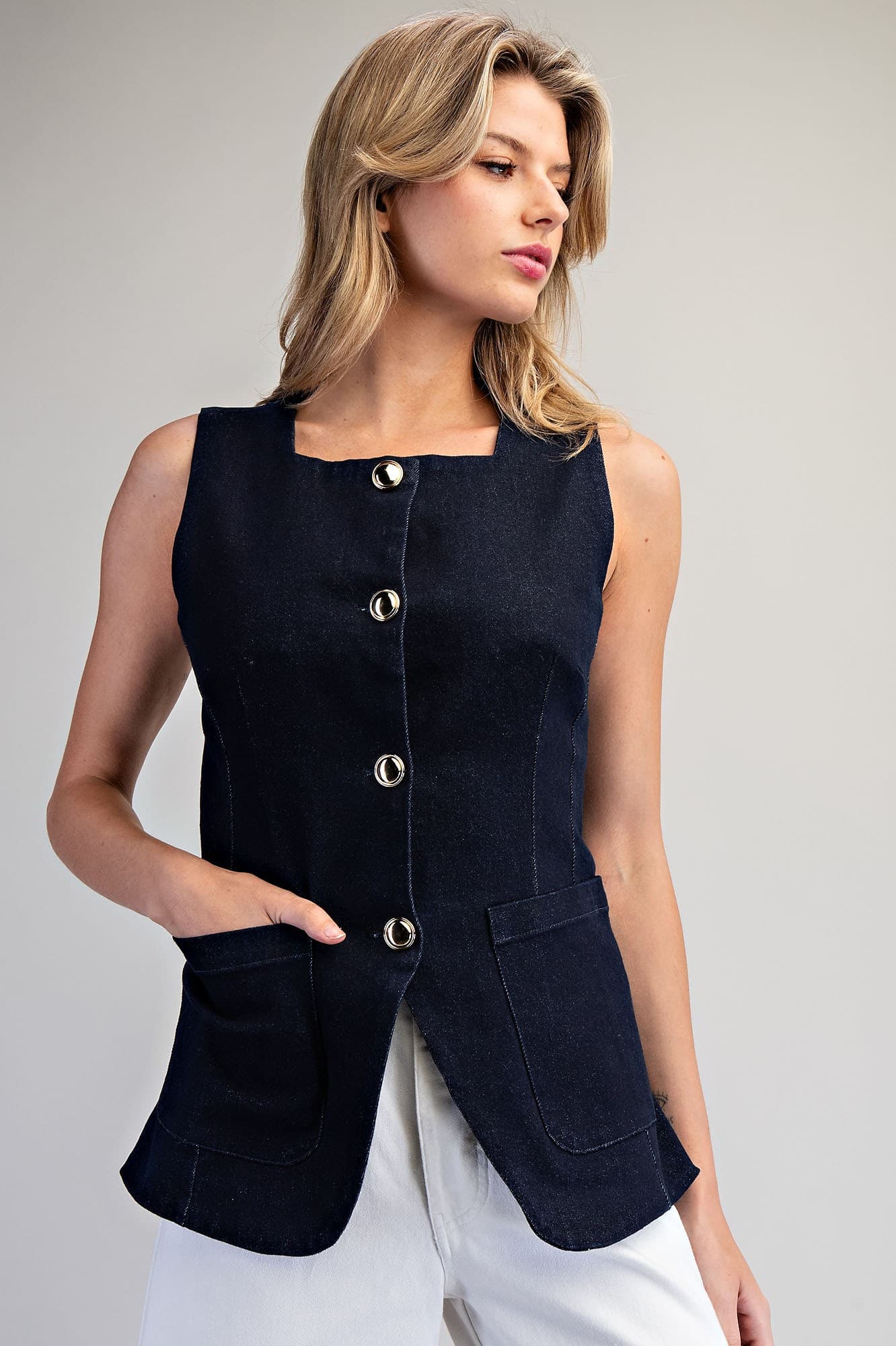 JH15419 - DENIM