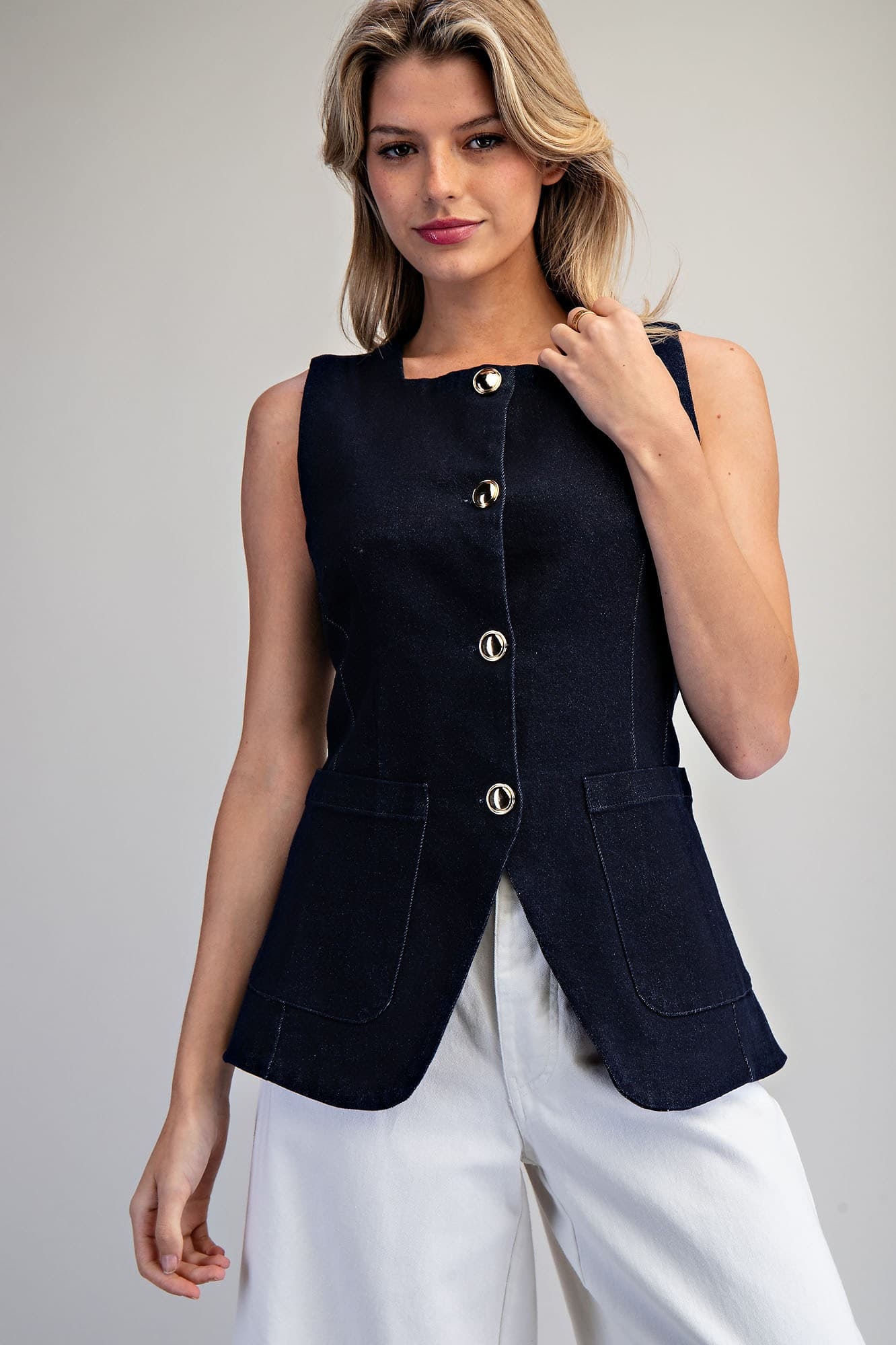JH15419 - DENIM