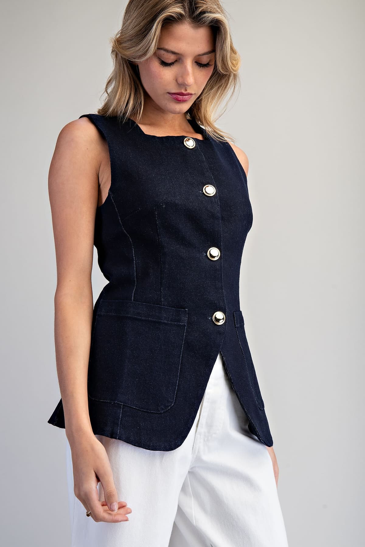 JH15419 - DENIM