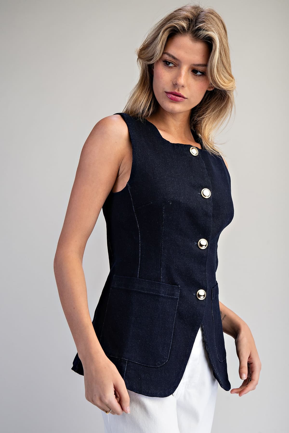 JH15419 - DENIM