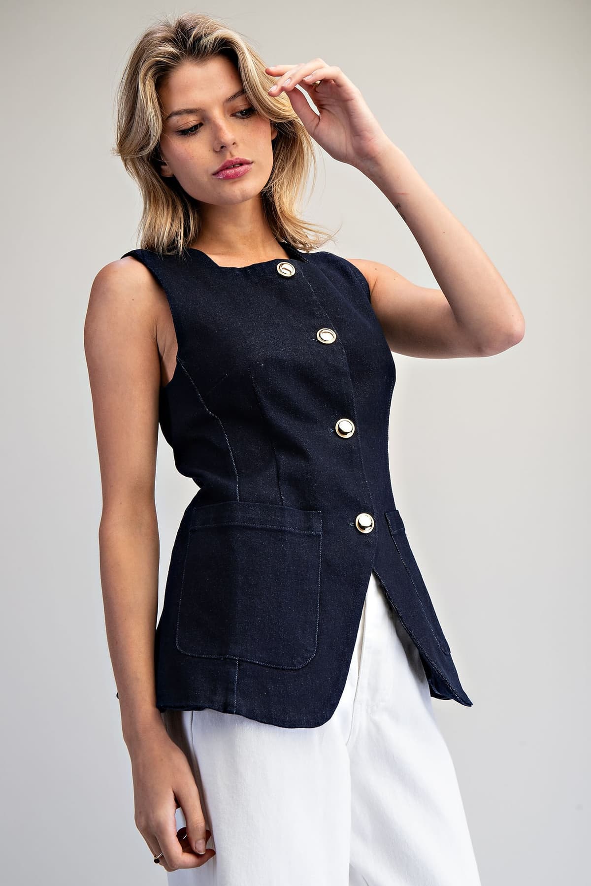 JH15419 - DENIM