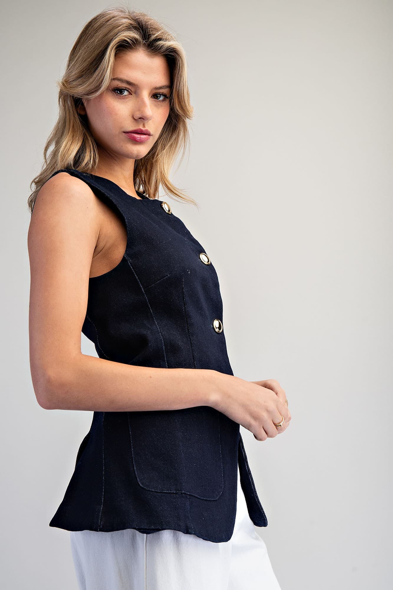 JH15419 - DENIM
