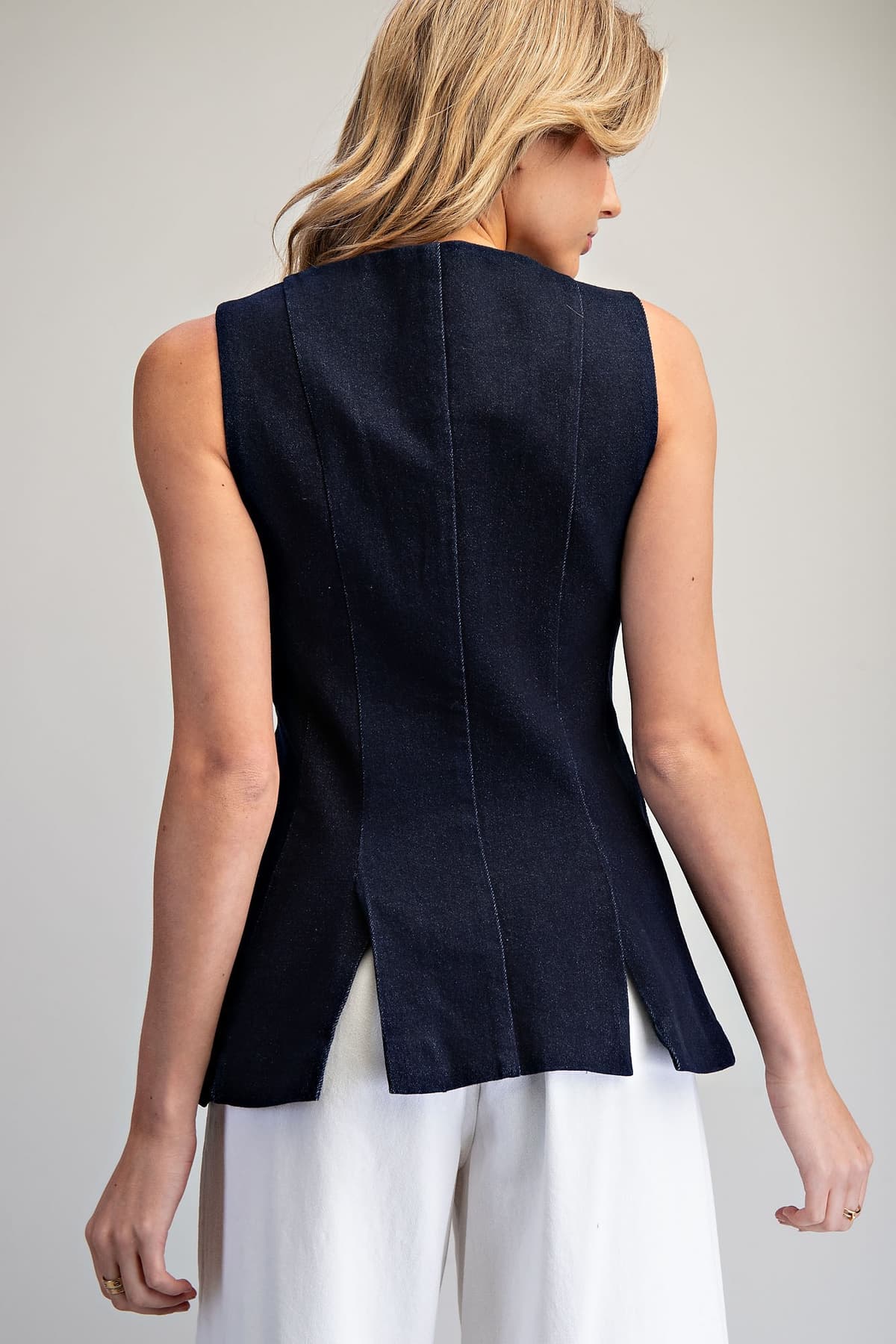 JH15419 - DENIM