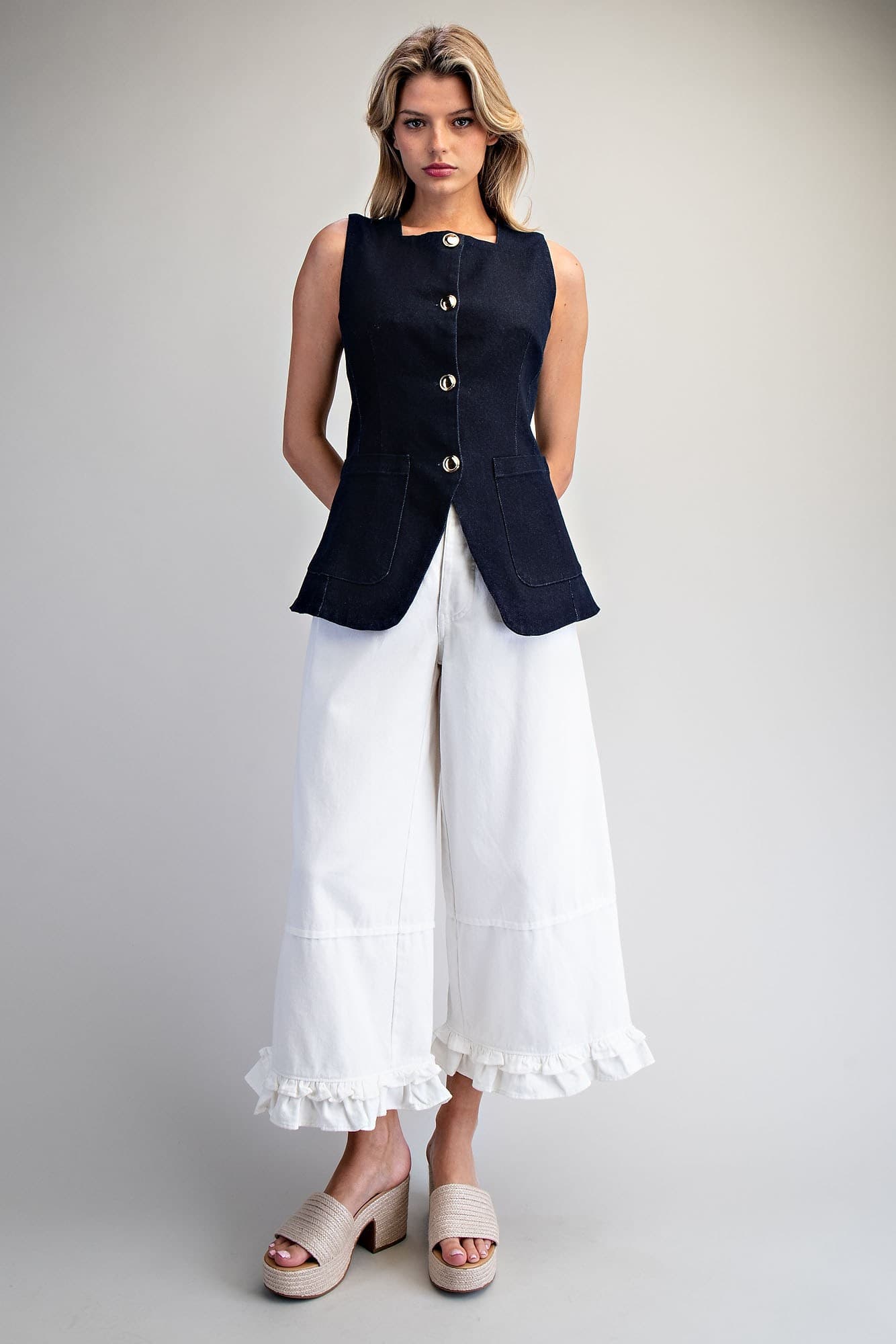 JH15419 - DENIM