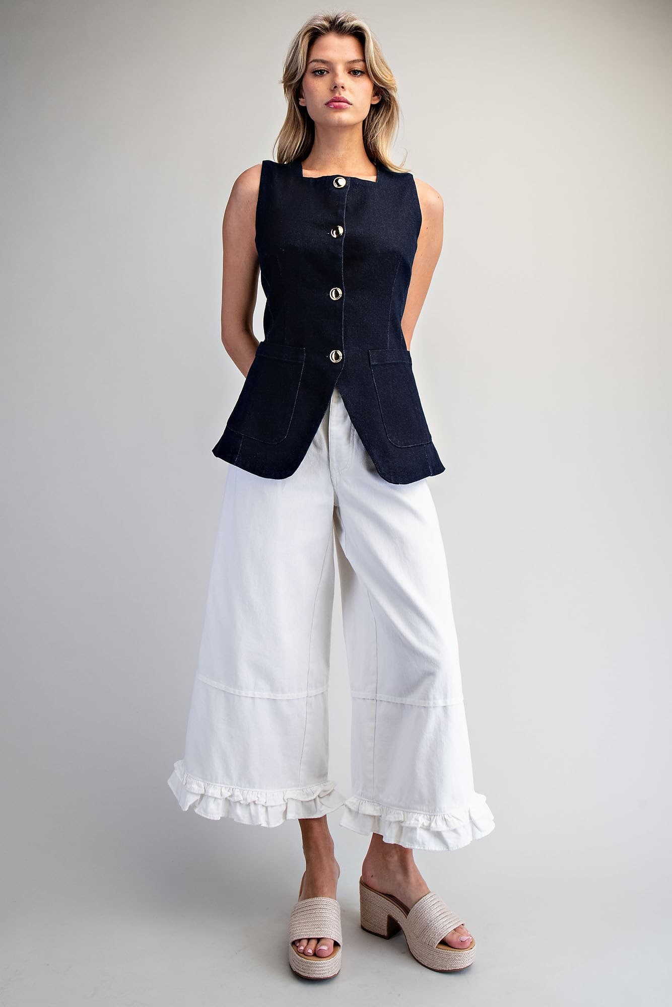 JH15419 - DENIM