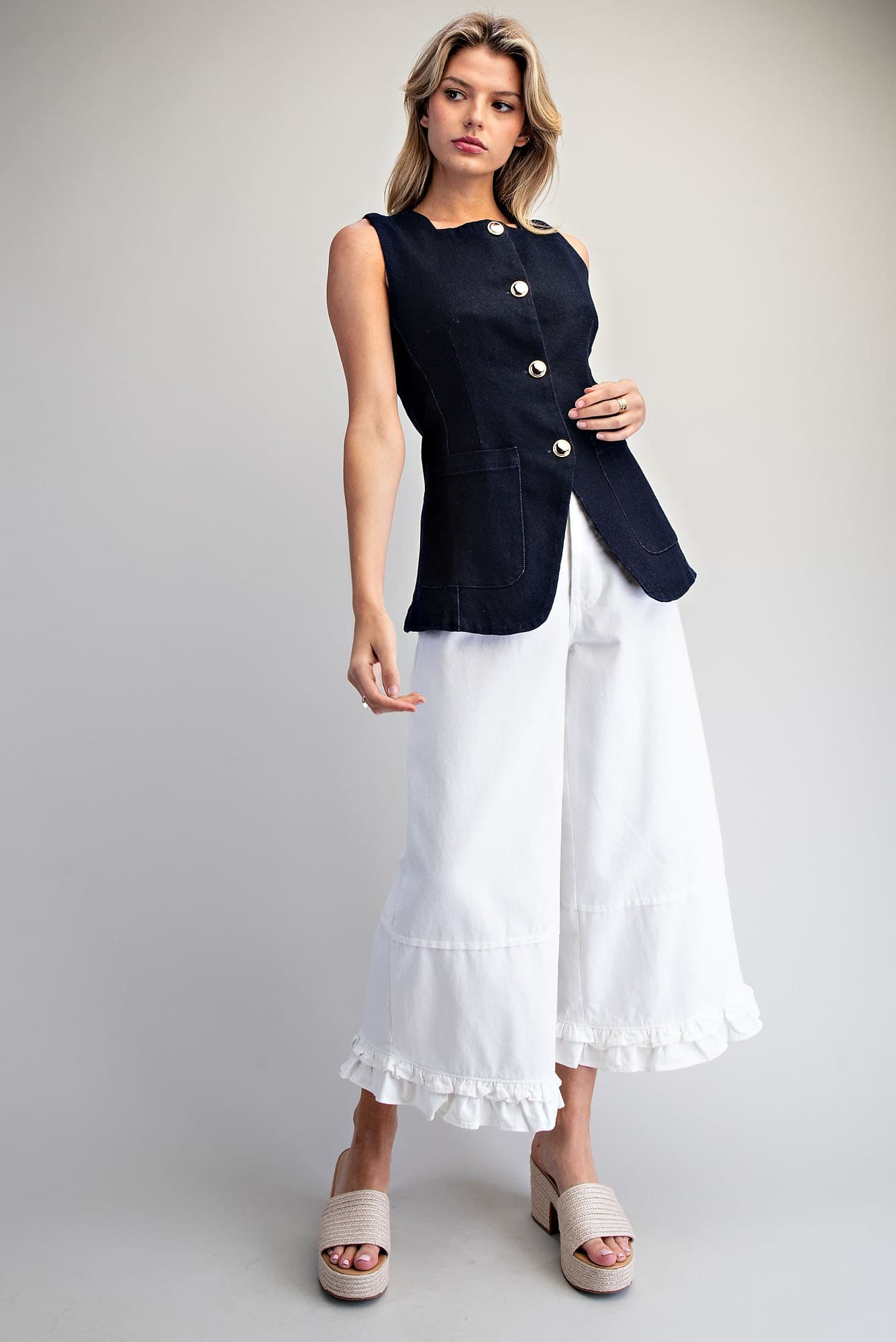 JH15419 - DENIM