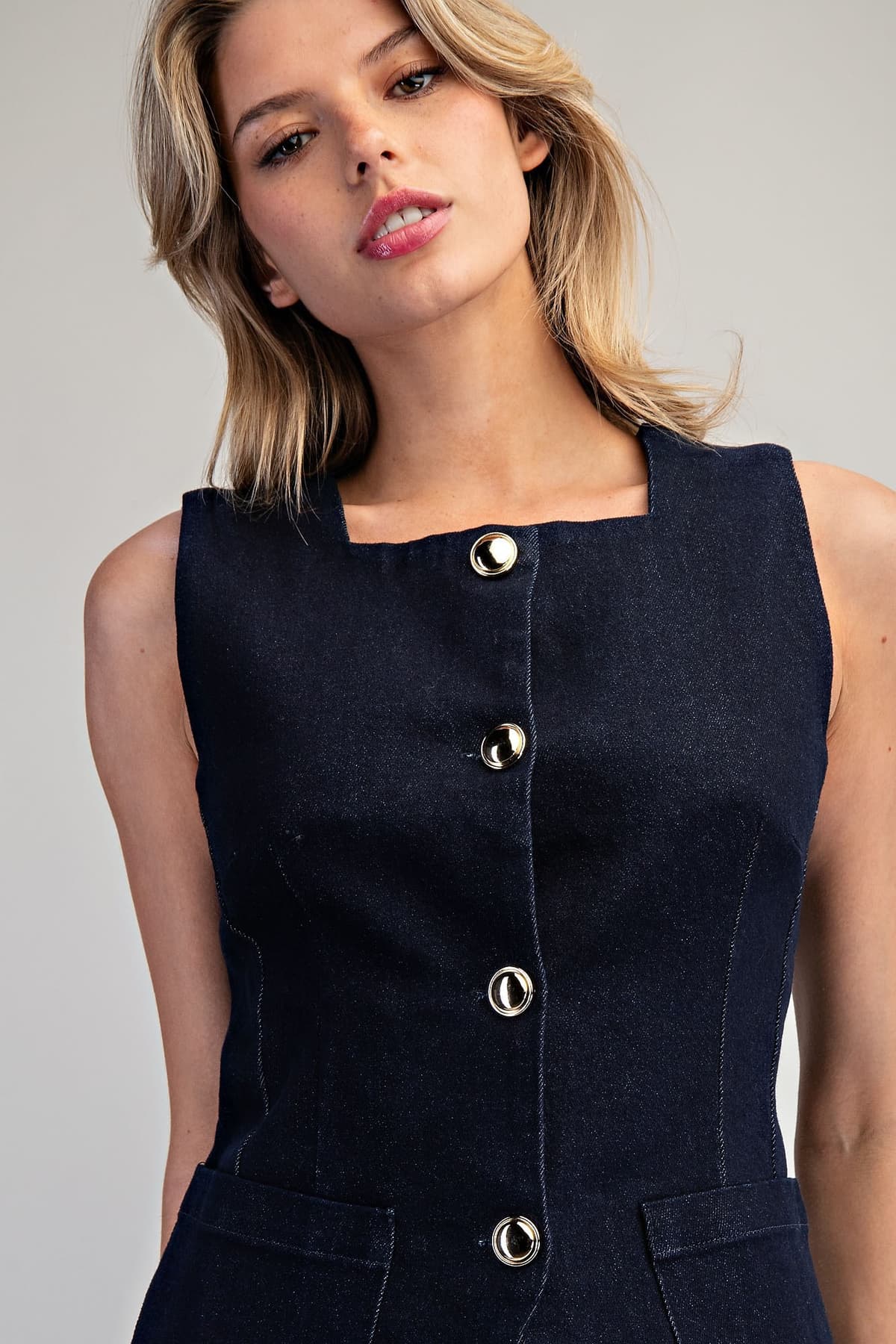 JH15419 - DENIM