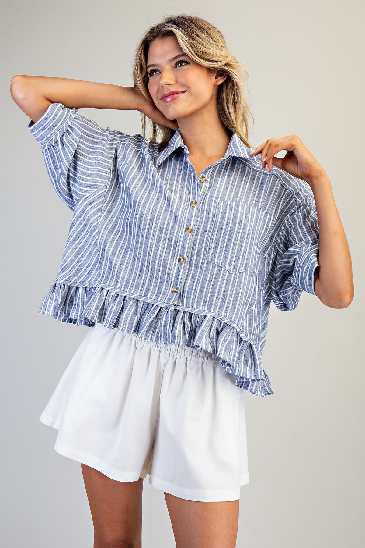 TH15443 - DENIM