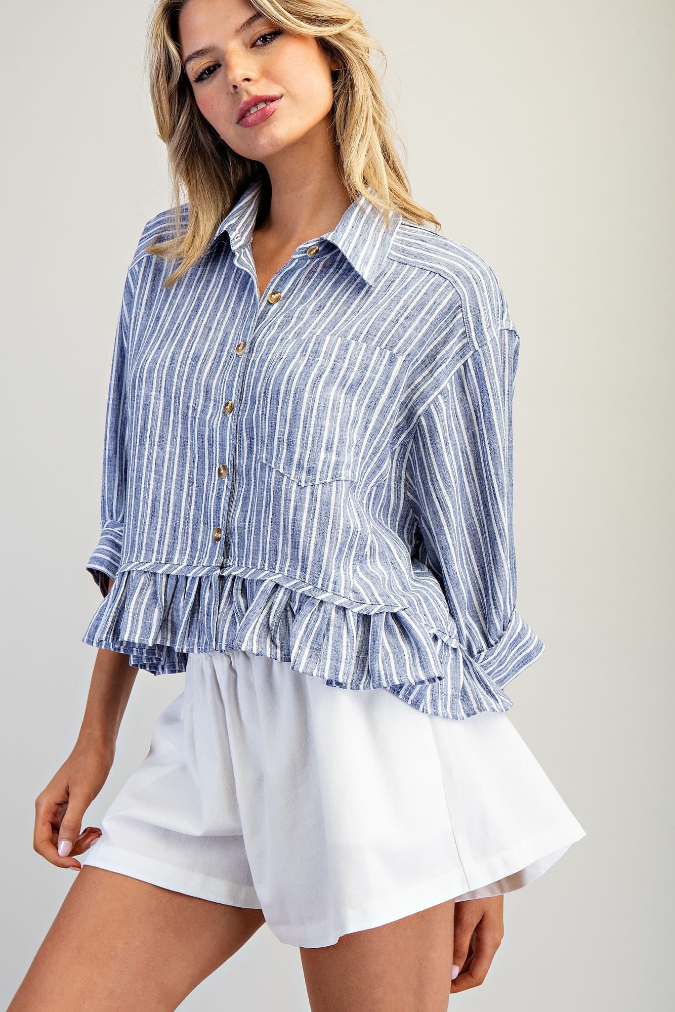 TH15443 - DENIM