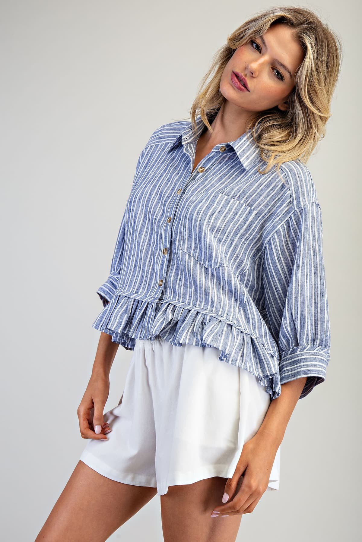 TH15443 - DENIM