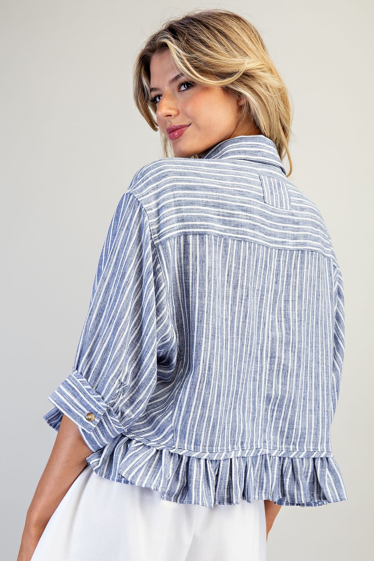 TH15443 - DENIM