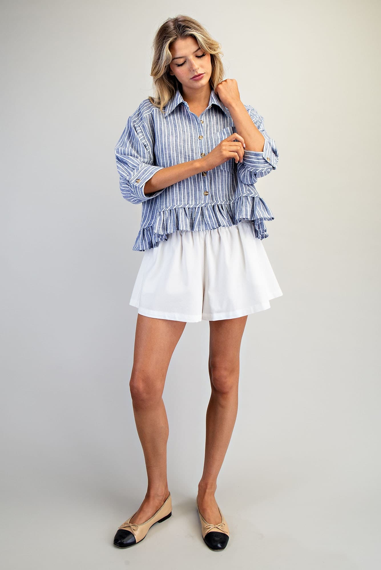 TH15443 - DENIM