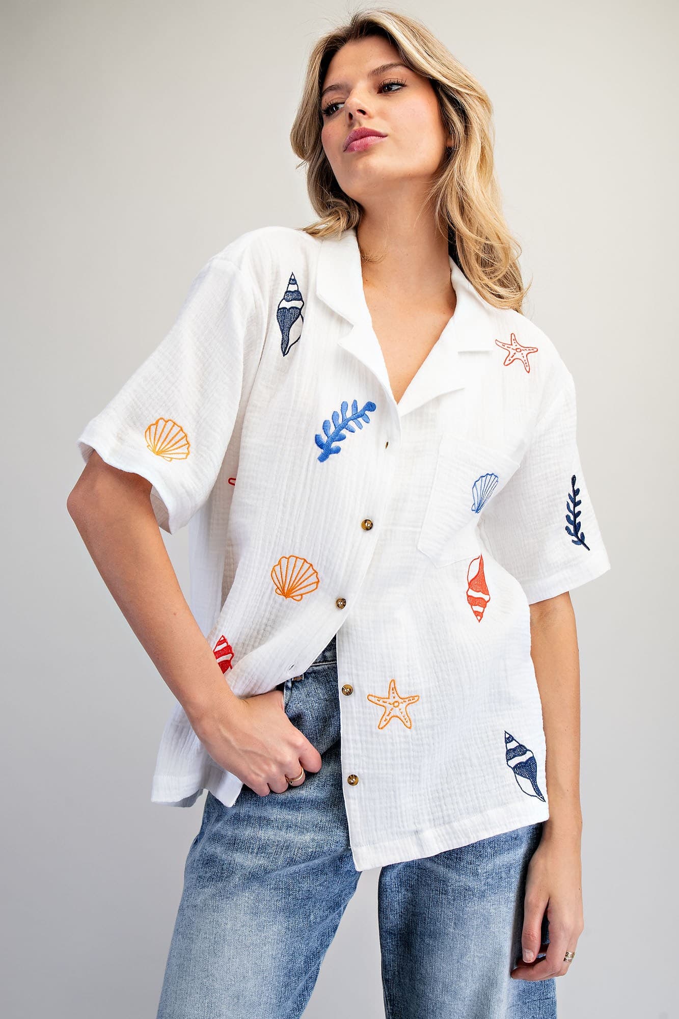 TH15423 - OFF WHITE