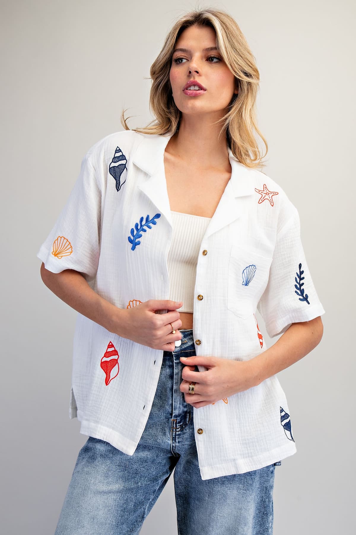 TH15423 - OFF WHITE
