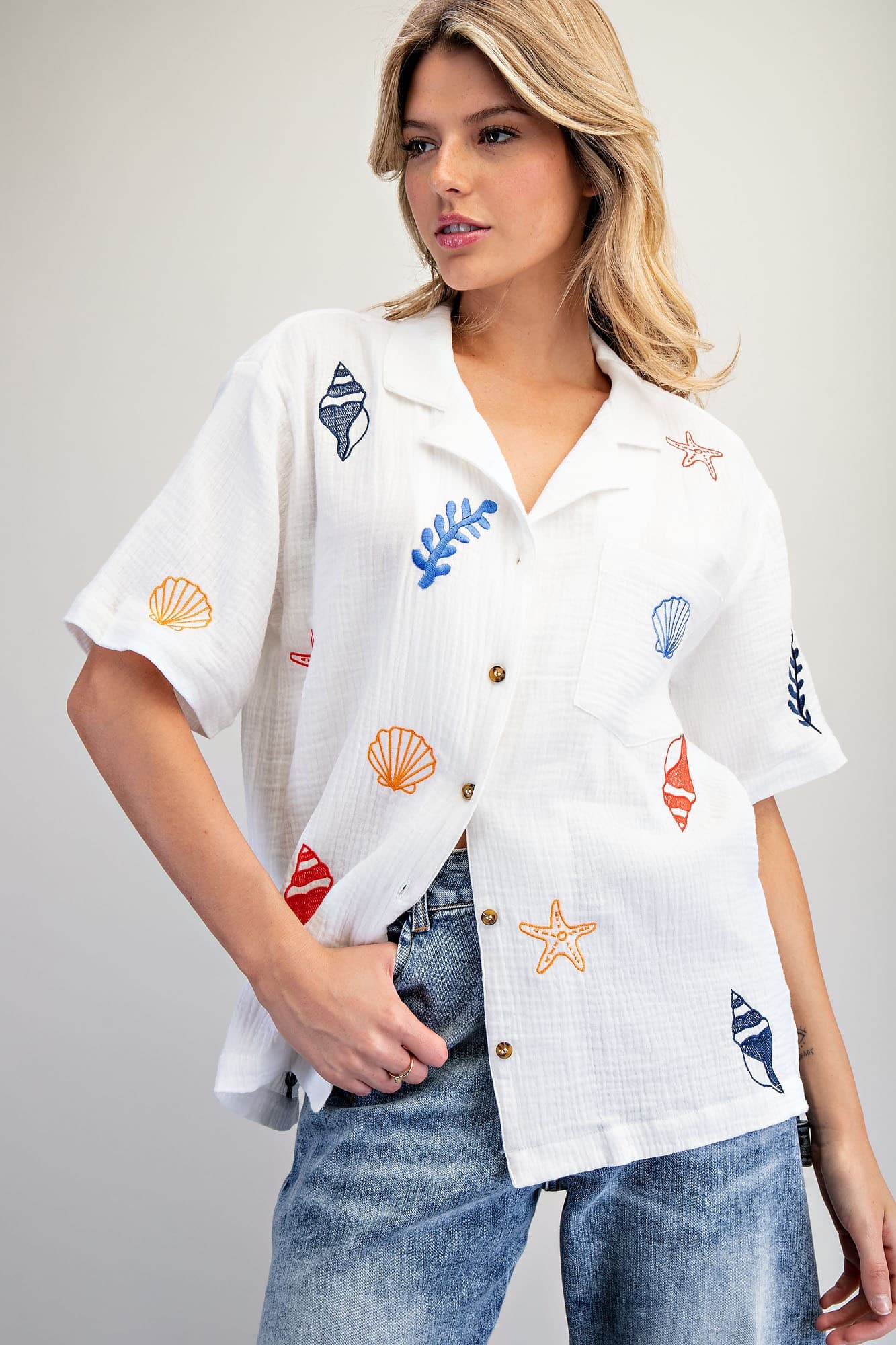 TH15423 - OFF WHITE