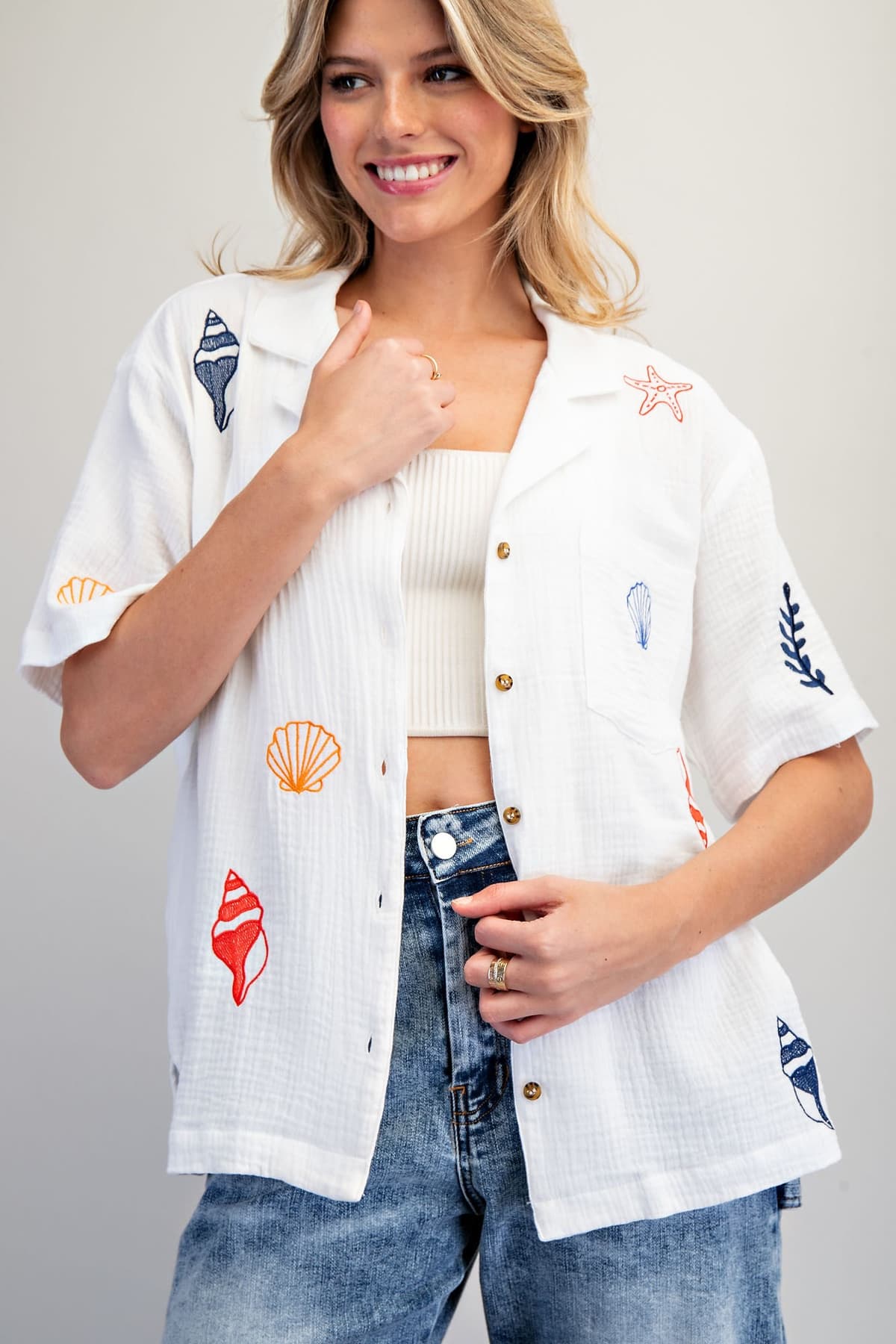 TH15423 - OFF WHITE