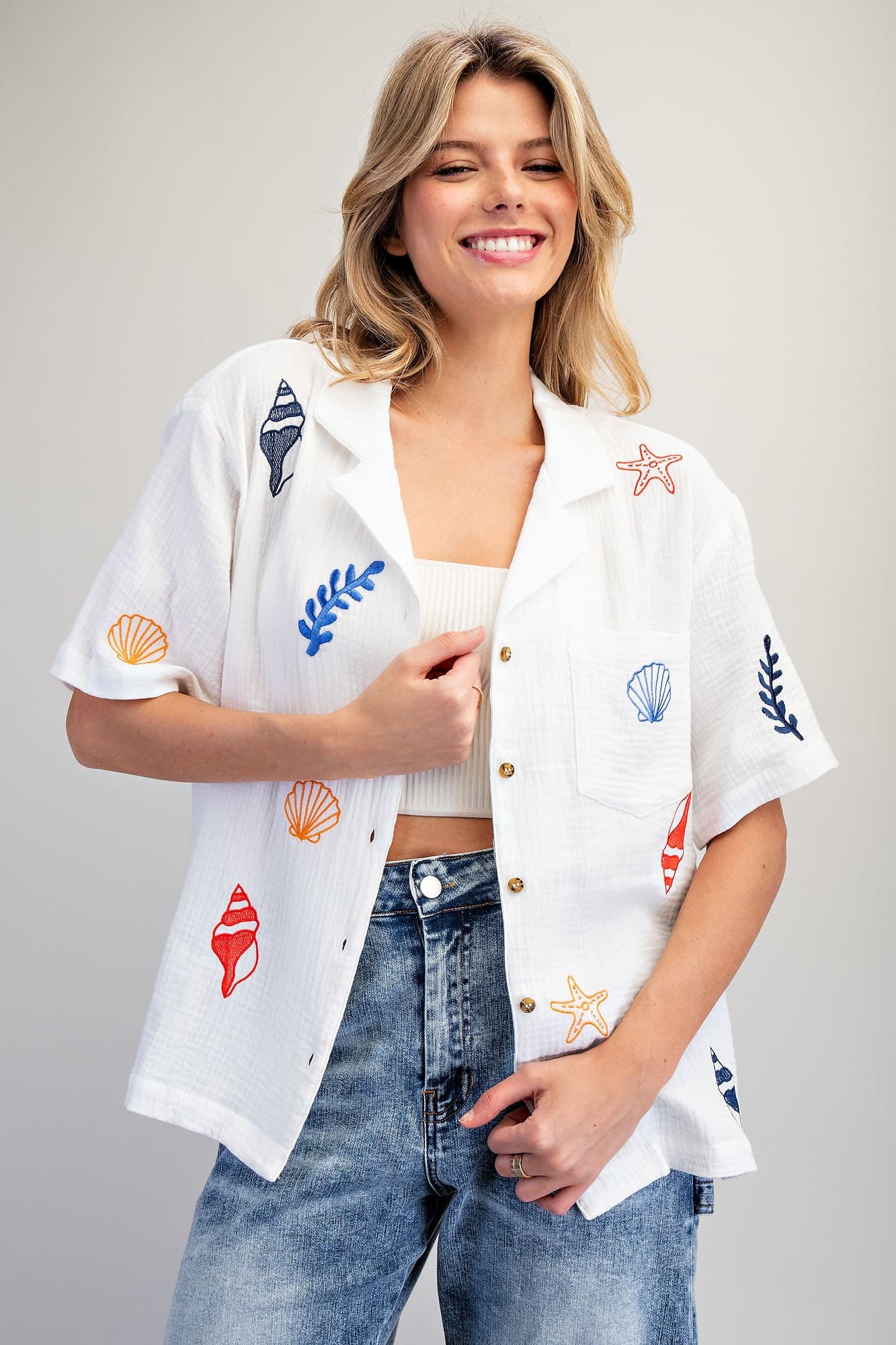 TH15423 - OFF WHITE