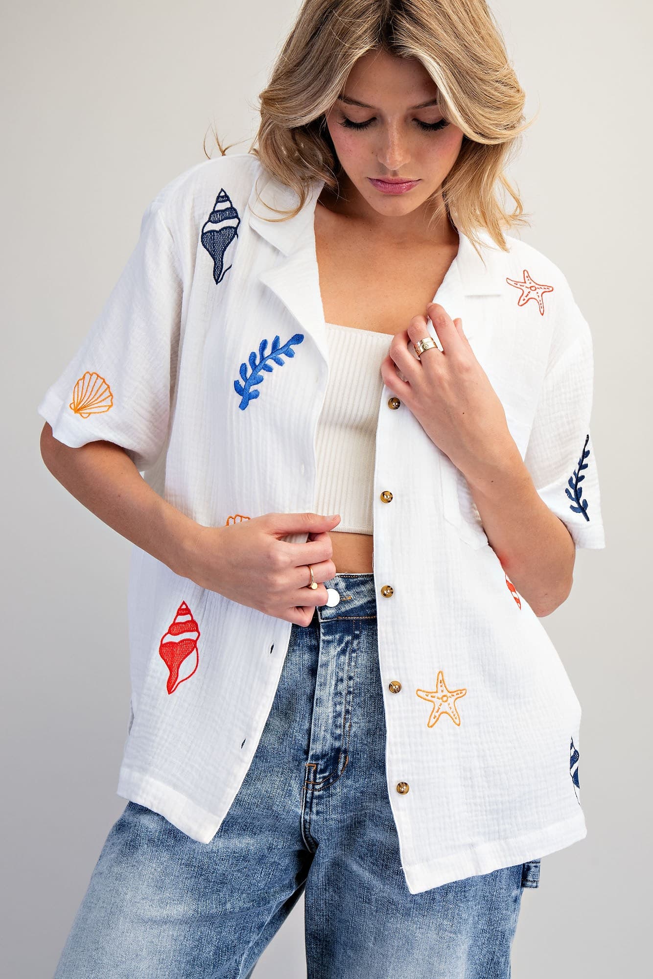 TH15423 - OFF WHITE