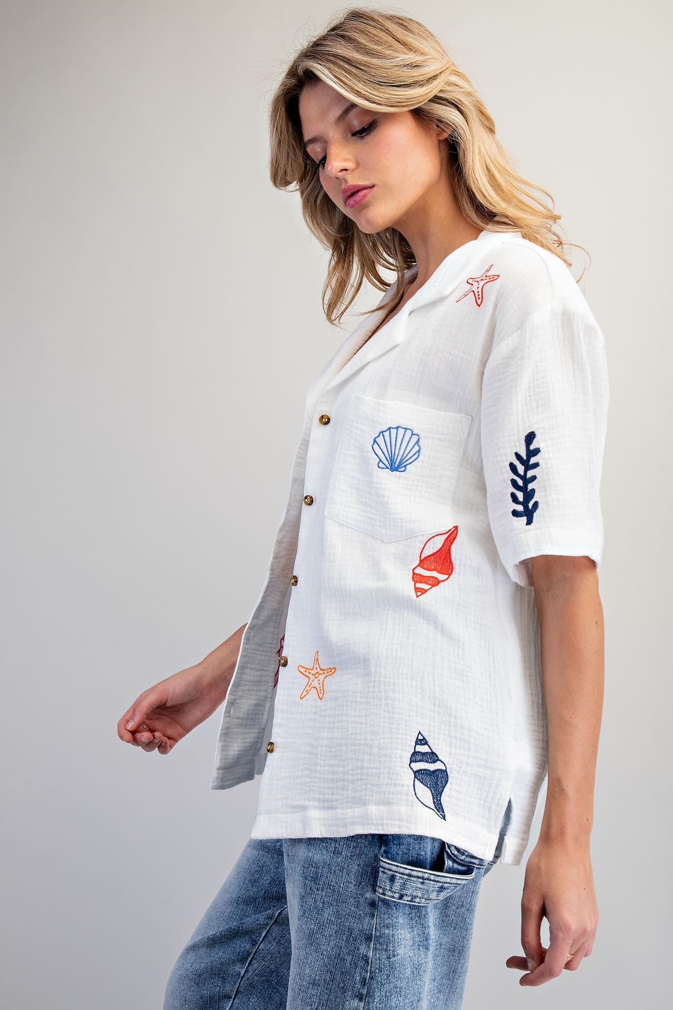 TH15423 - OFF WHITE