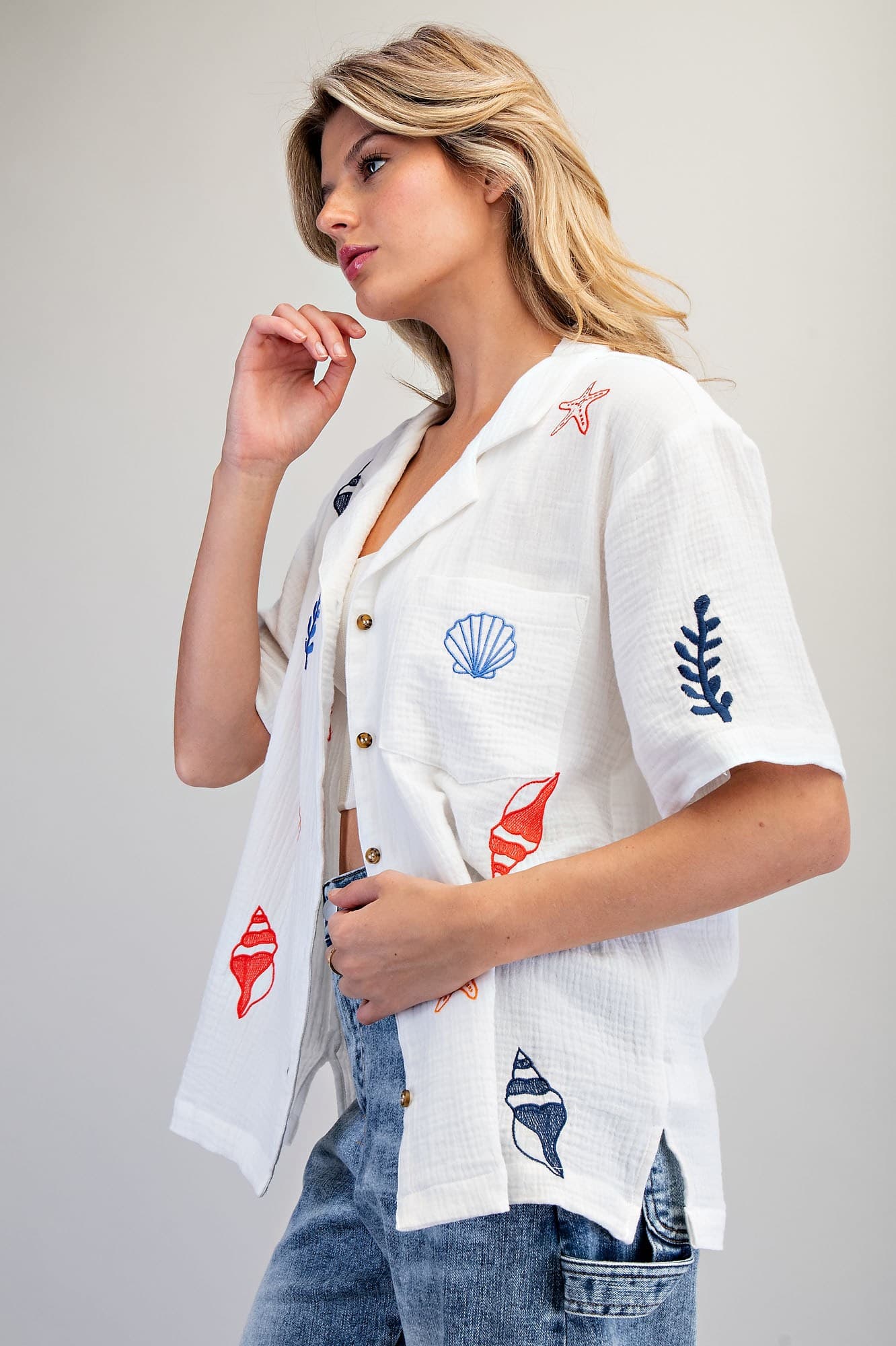 TH15423 - OFF WHITE