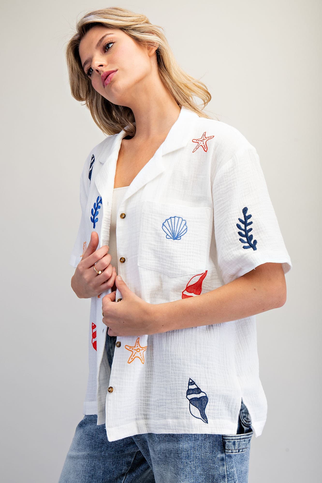 TH15423 - OFF WHITE