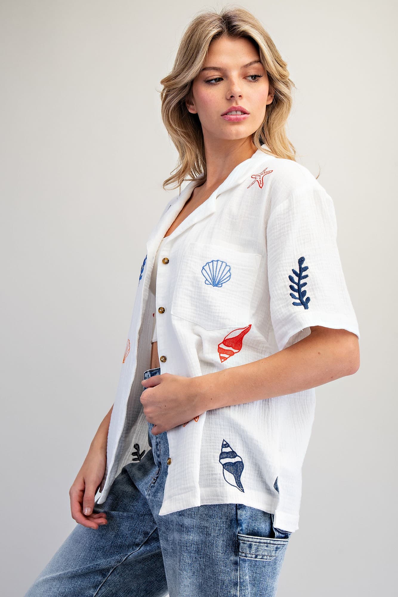 TH15423 - OFF WHITE