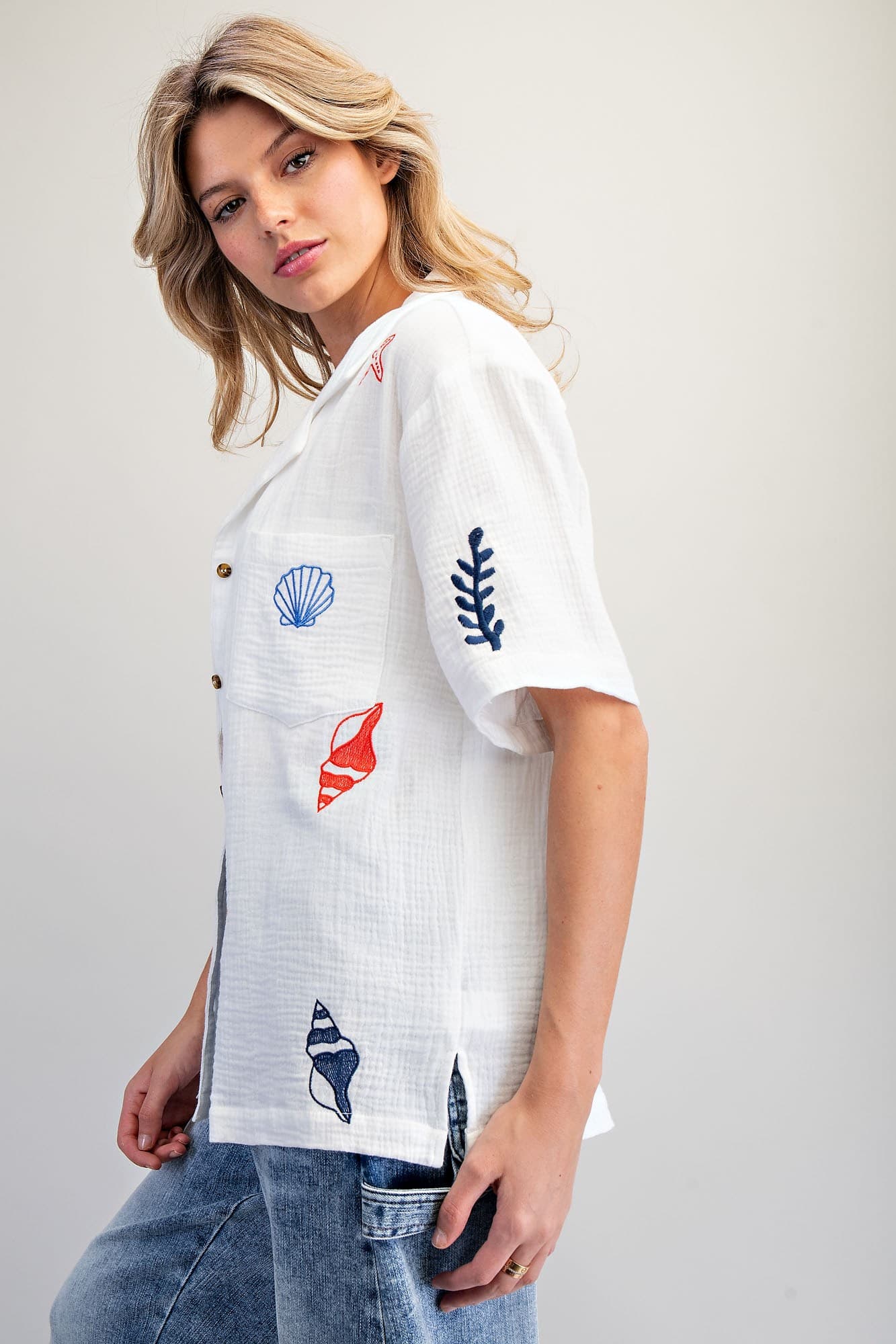 TH15423 - OFF WHITE