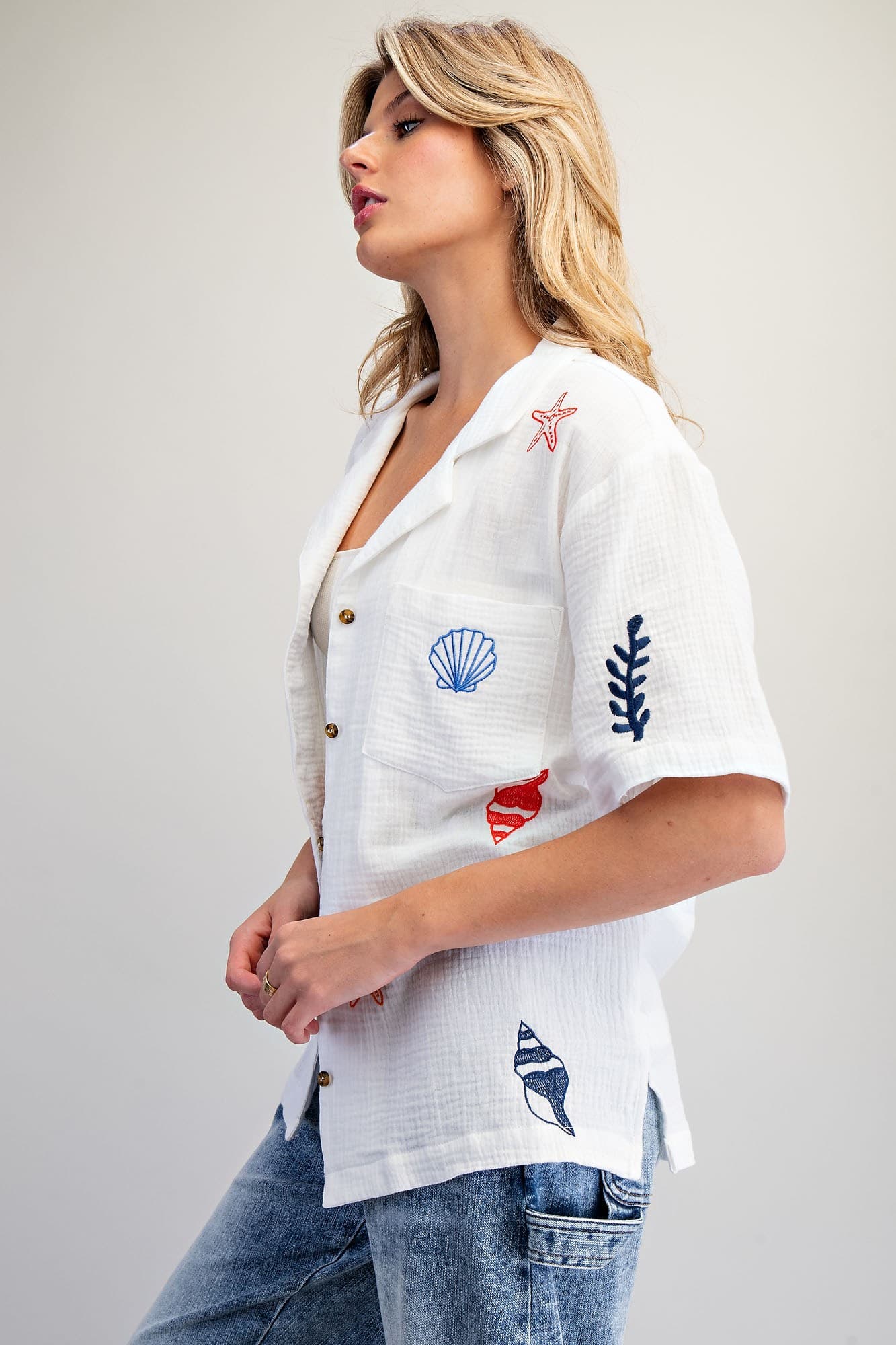 TH15423 - OFF WHITE