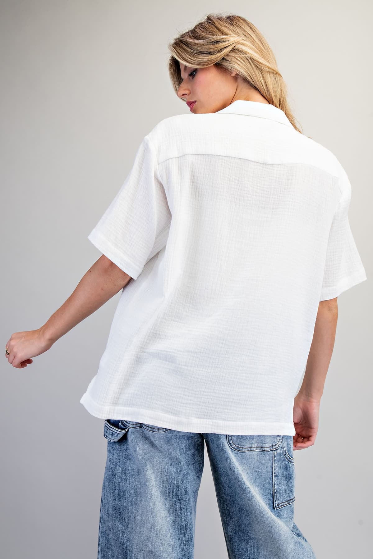 TH15423 - OFF WHITE