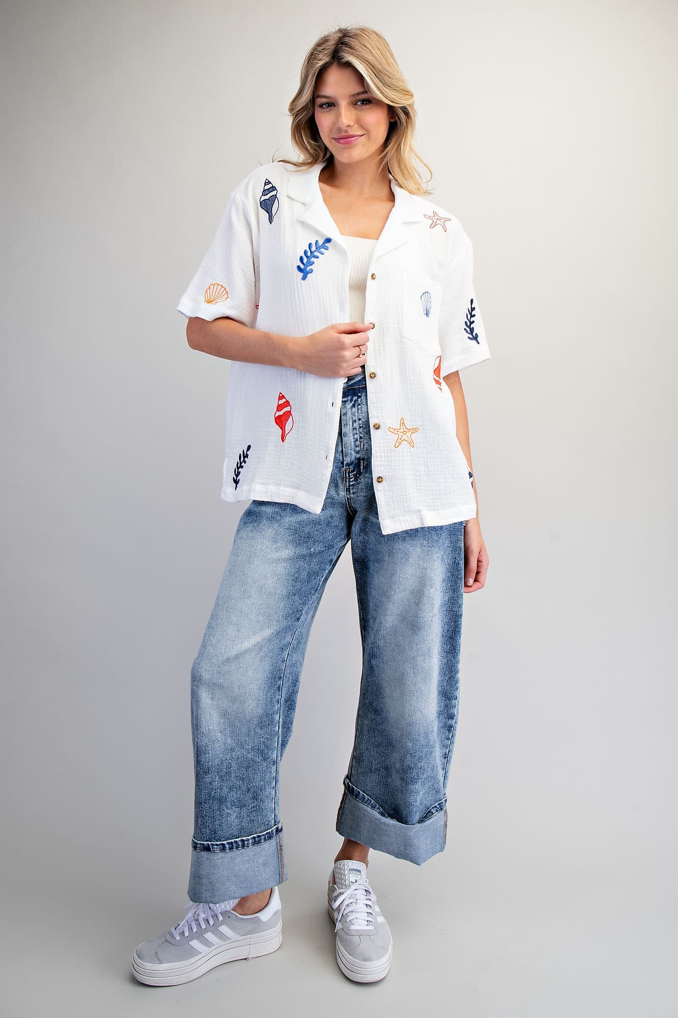 TH15423 - OFF WHITE