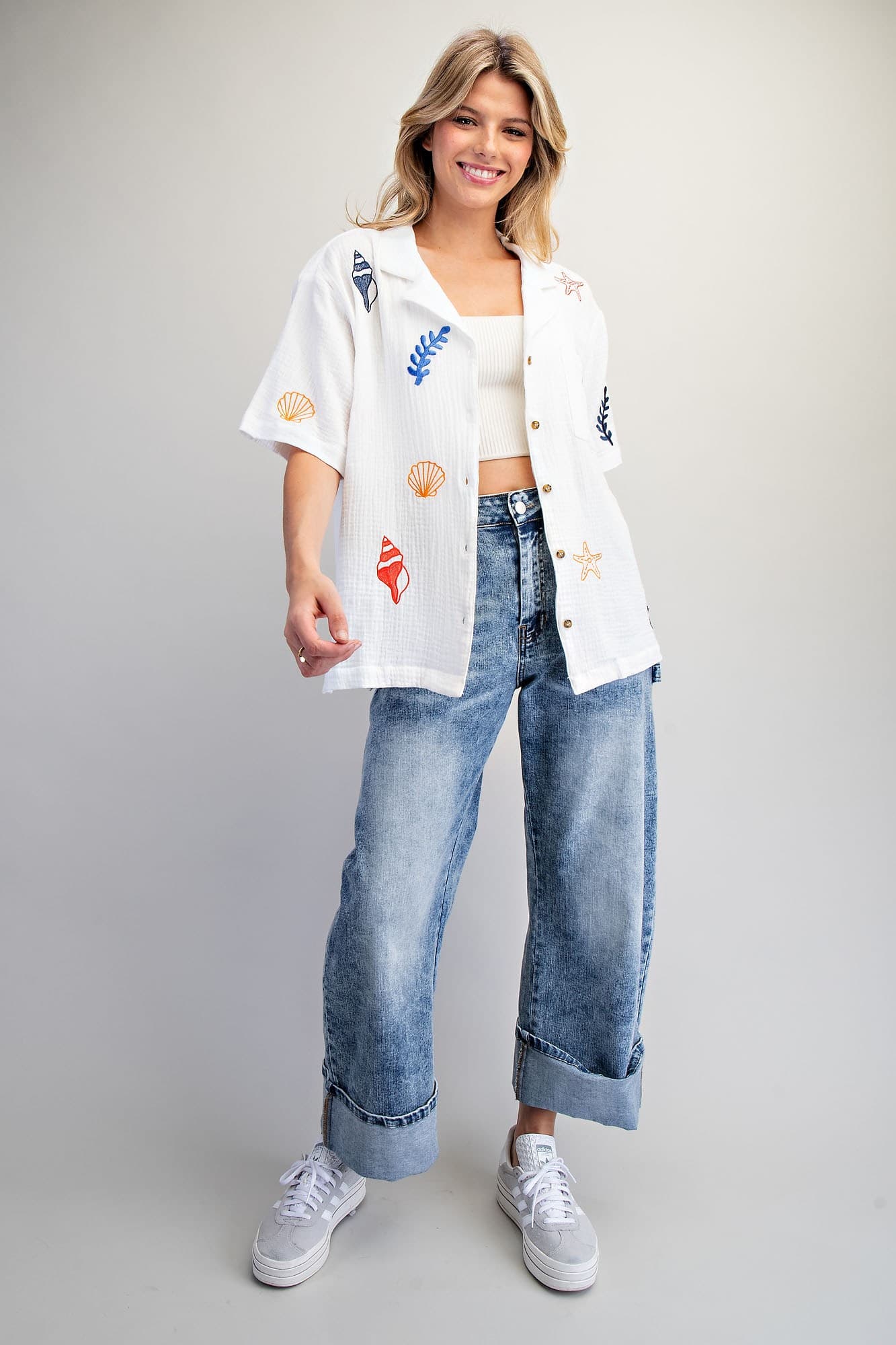 TH15423 - OFF WHITE