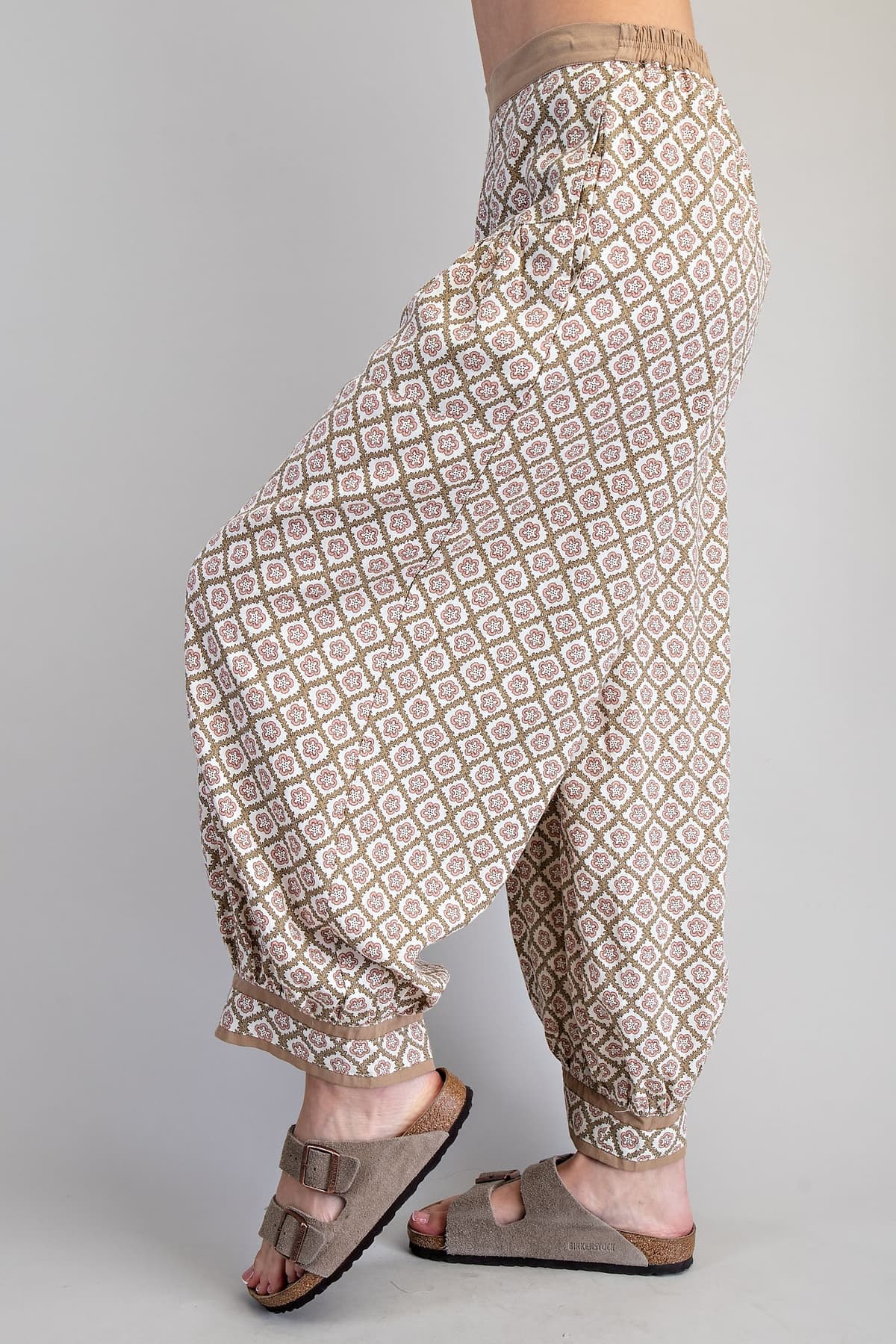 PH15297 - BLUSH OLIVE