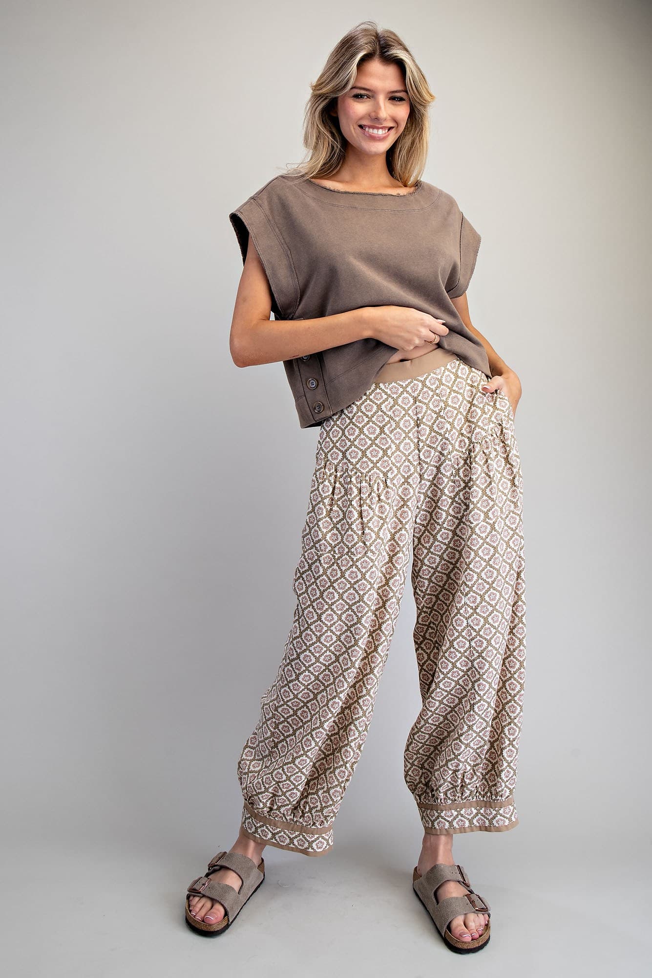 PH15297 - BLUSH OLIVE