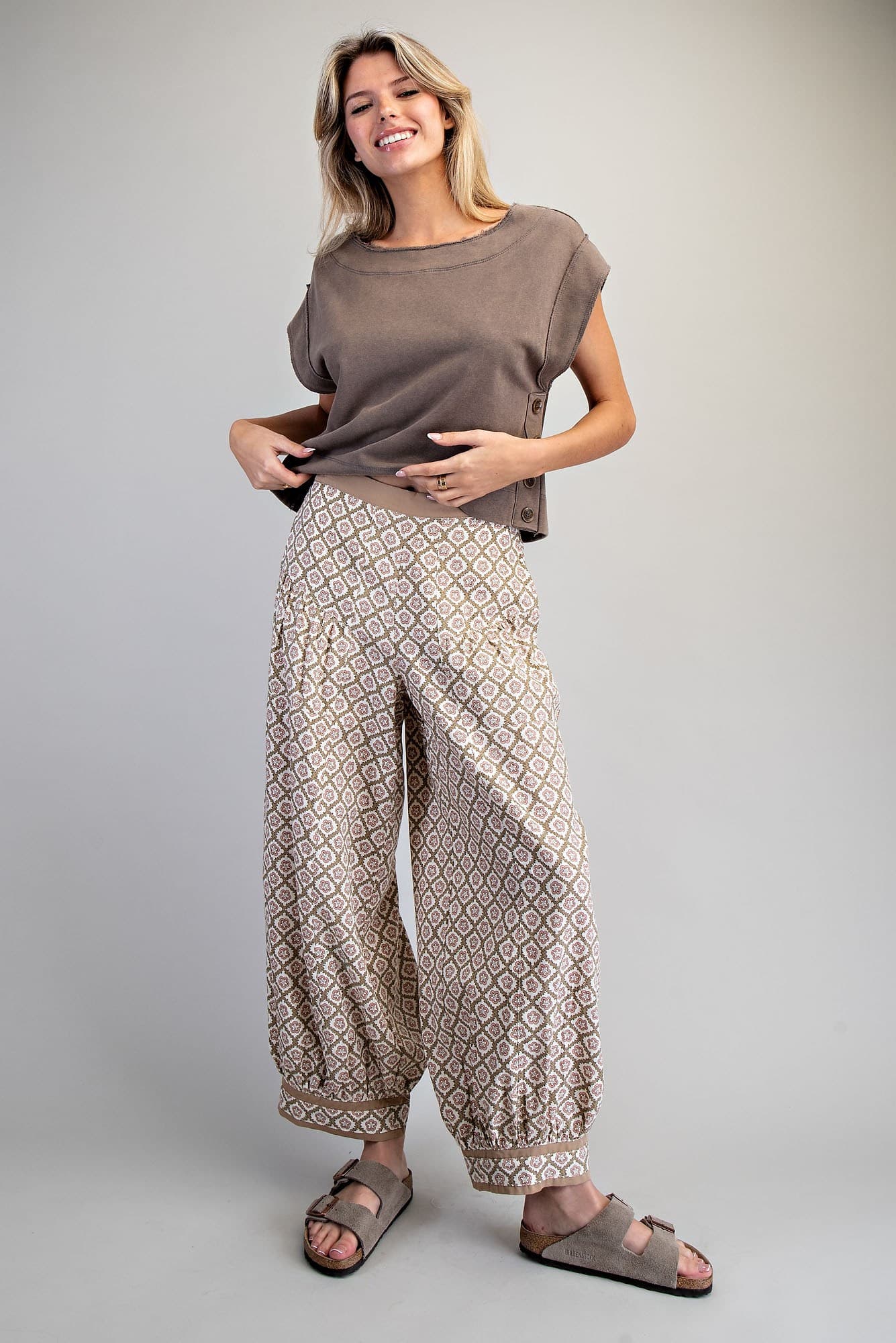 PH15297 - BLUSH OLIVE